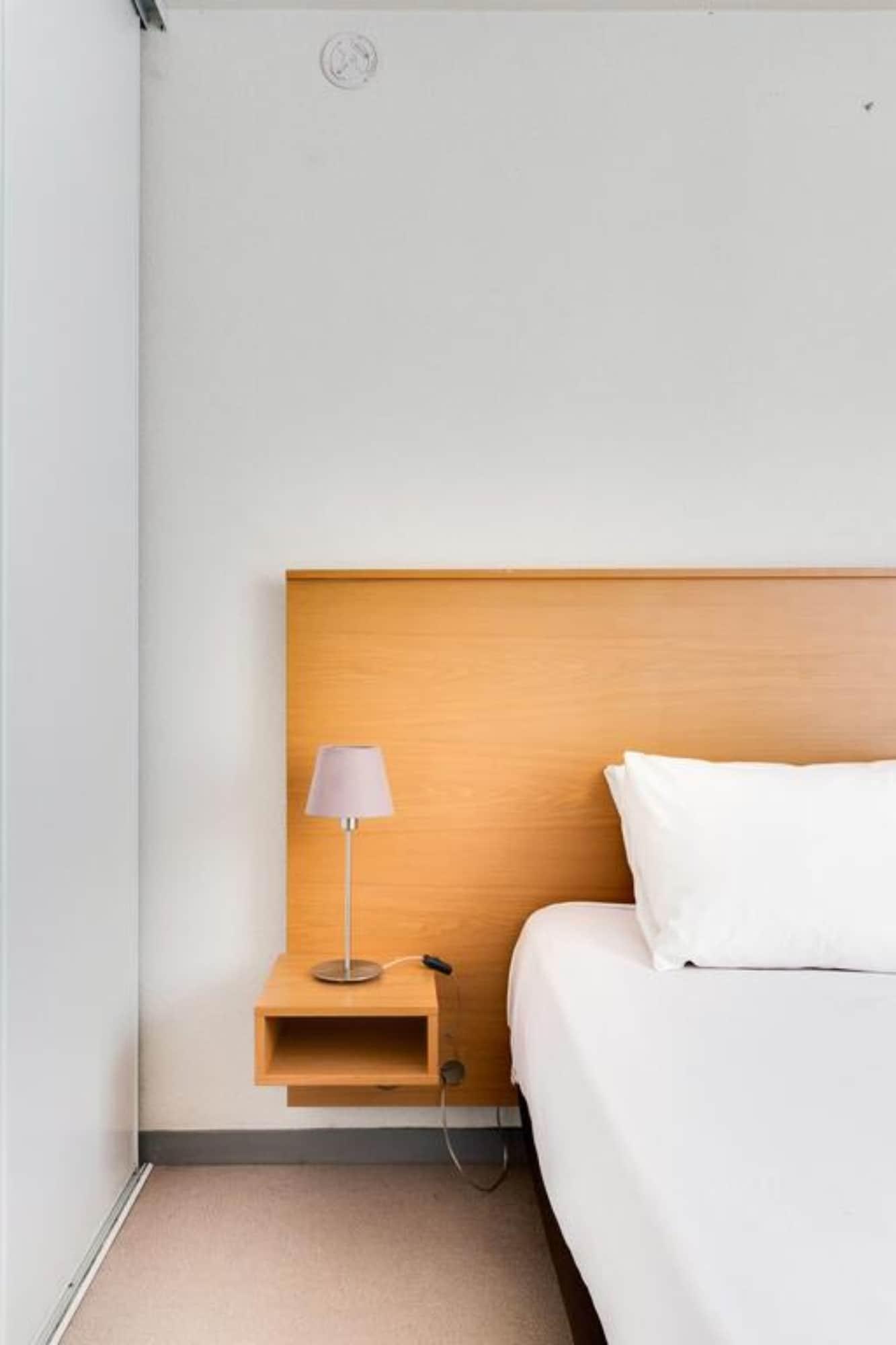 Residhotel Galerie Tatry Aparthotel Bordeaux