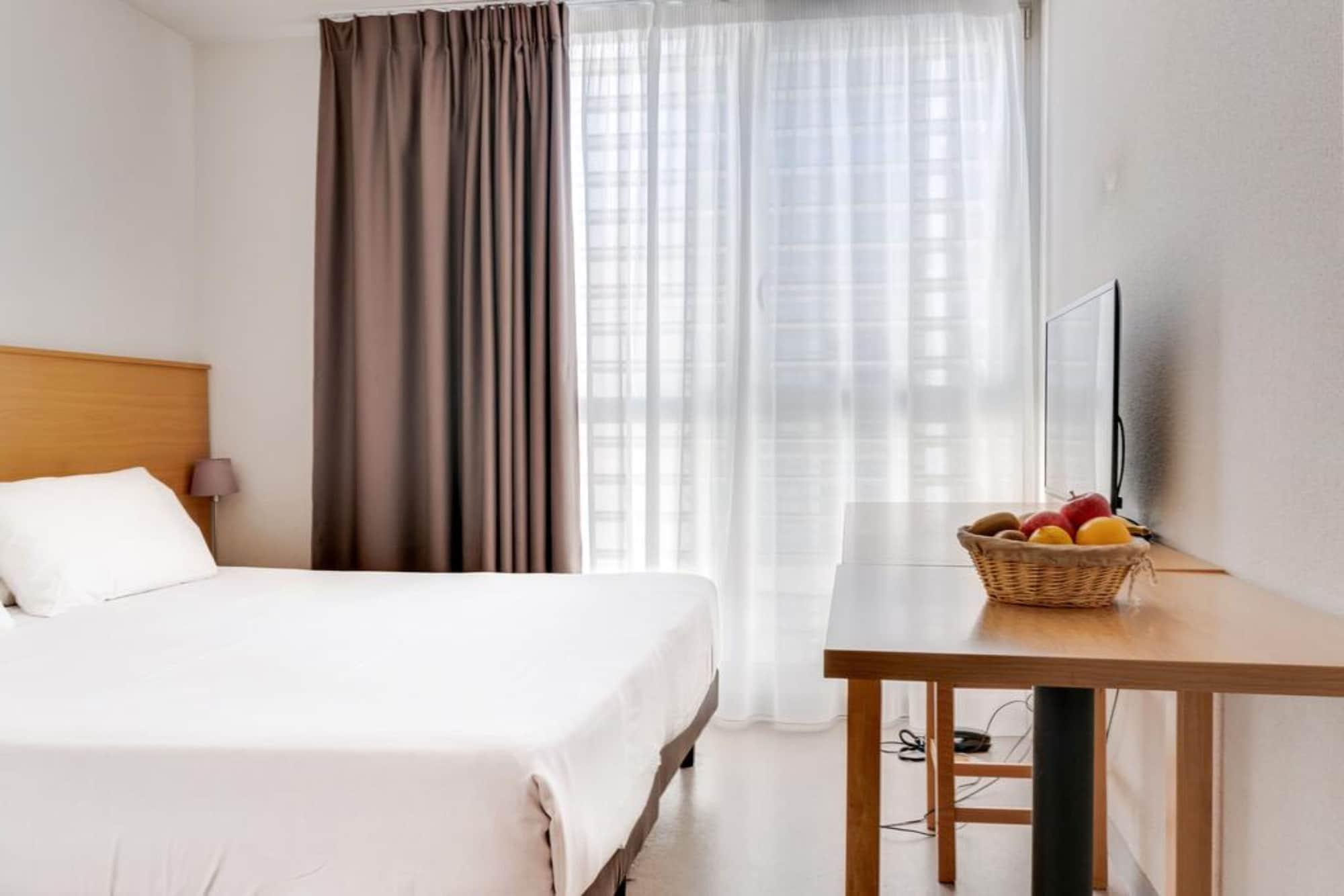 Residhotel Galerie Tatry 3*