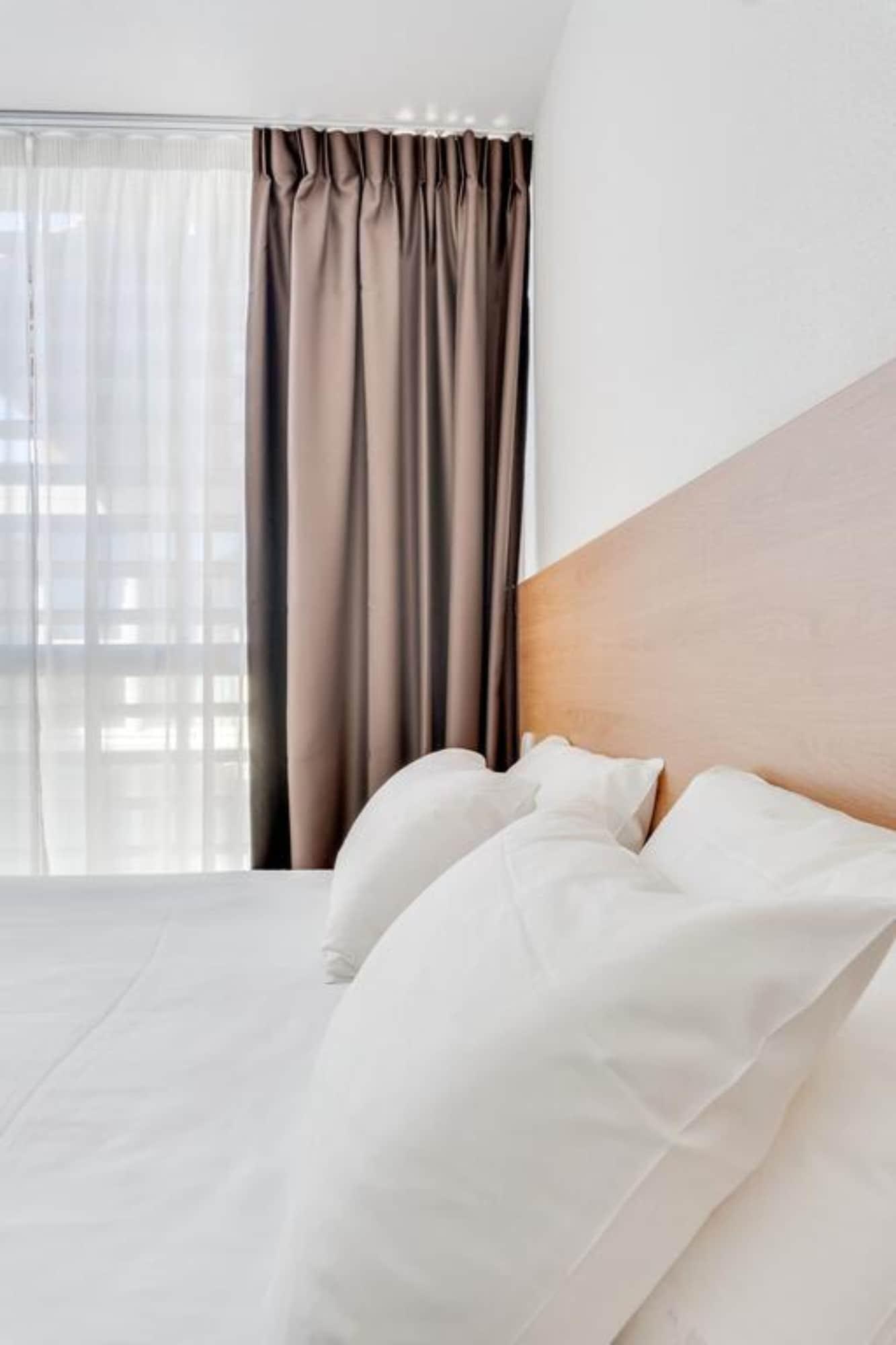 Aparthotel Residhotel Galerie Tatry