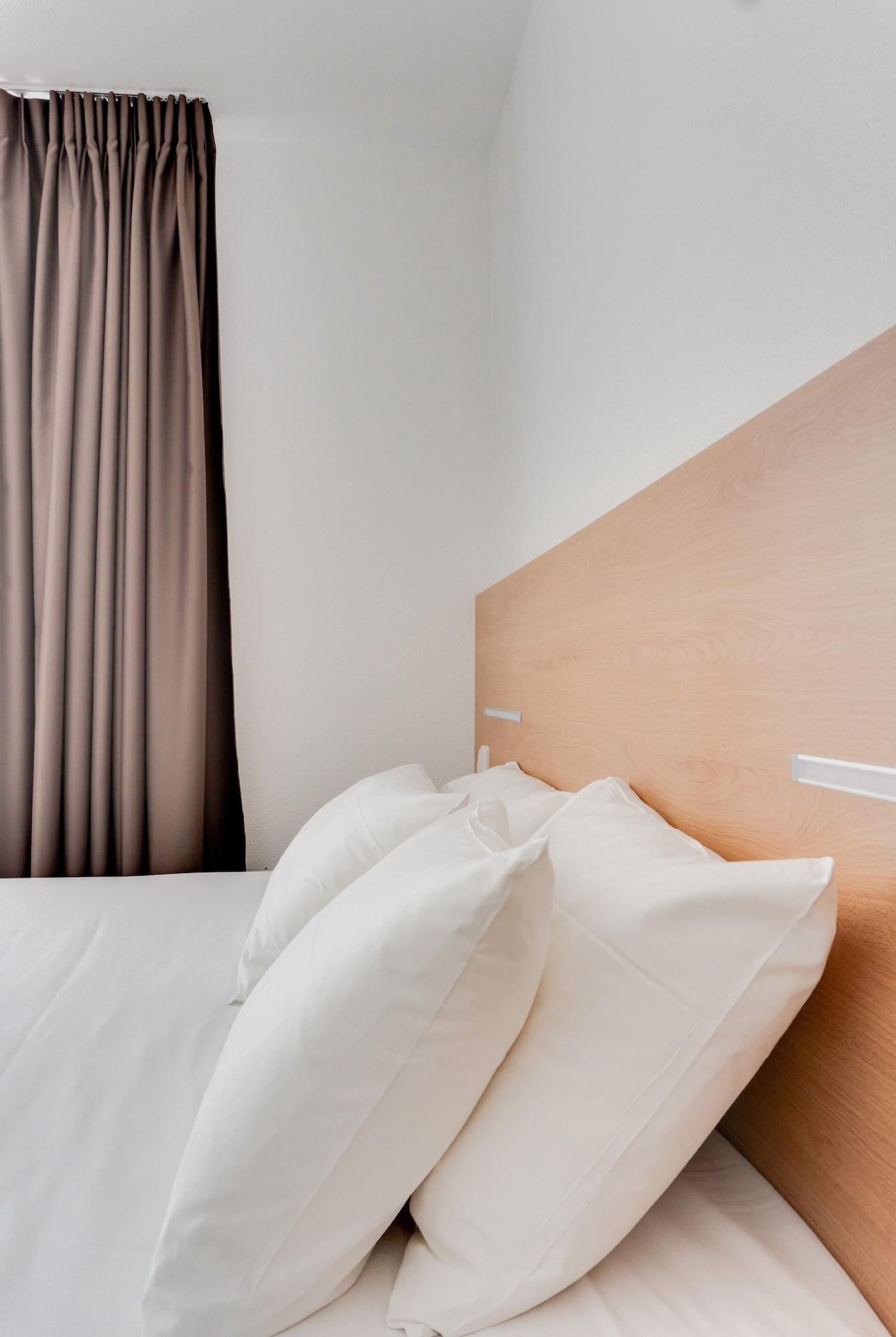 Residhotel Galerie Tatry Aparthotel 3*