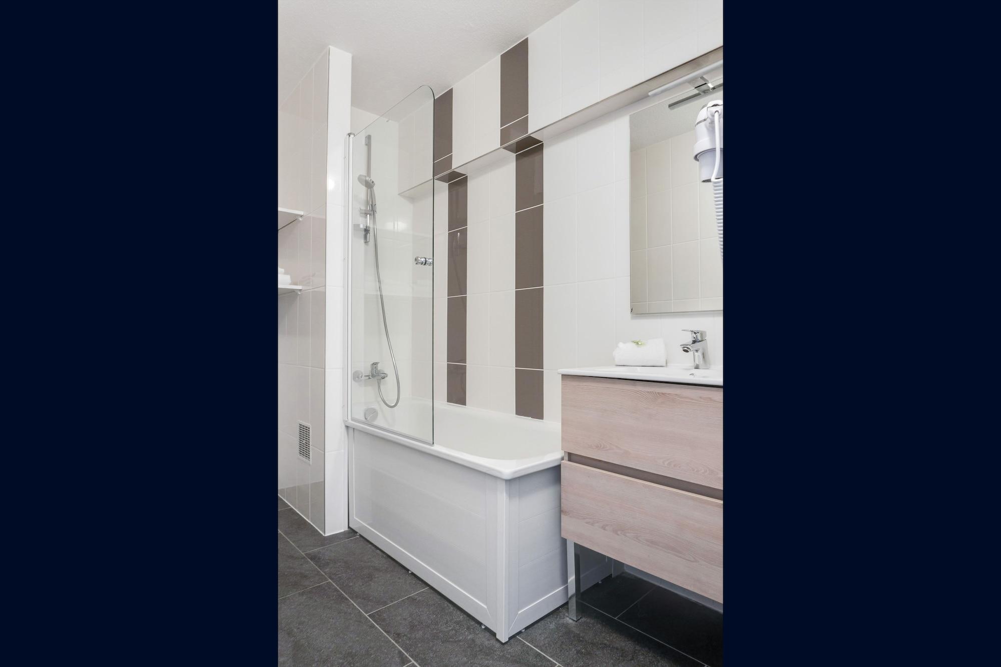 Residhotel Galerie Tatry Bordeaux