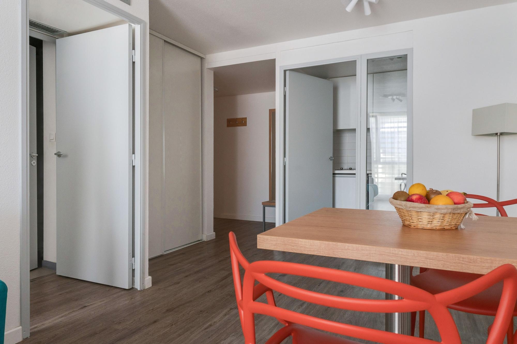 Residhotel Galerie Tatry 3*