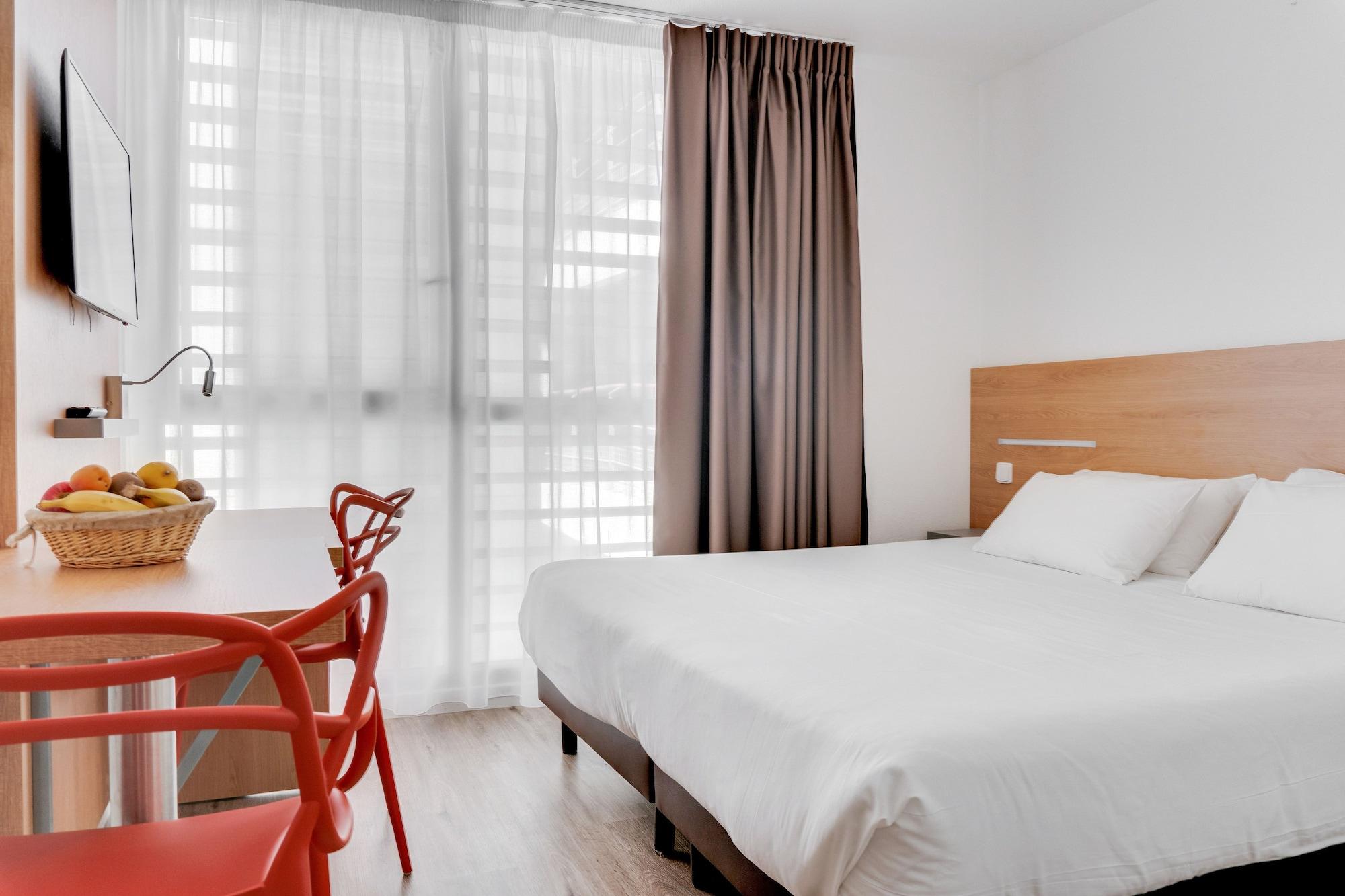 Aparthotel Residhotel Galerie Tatry