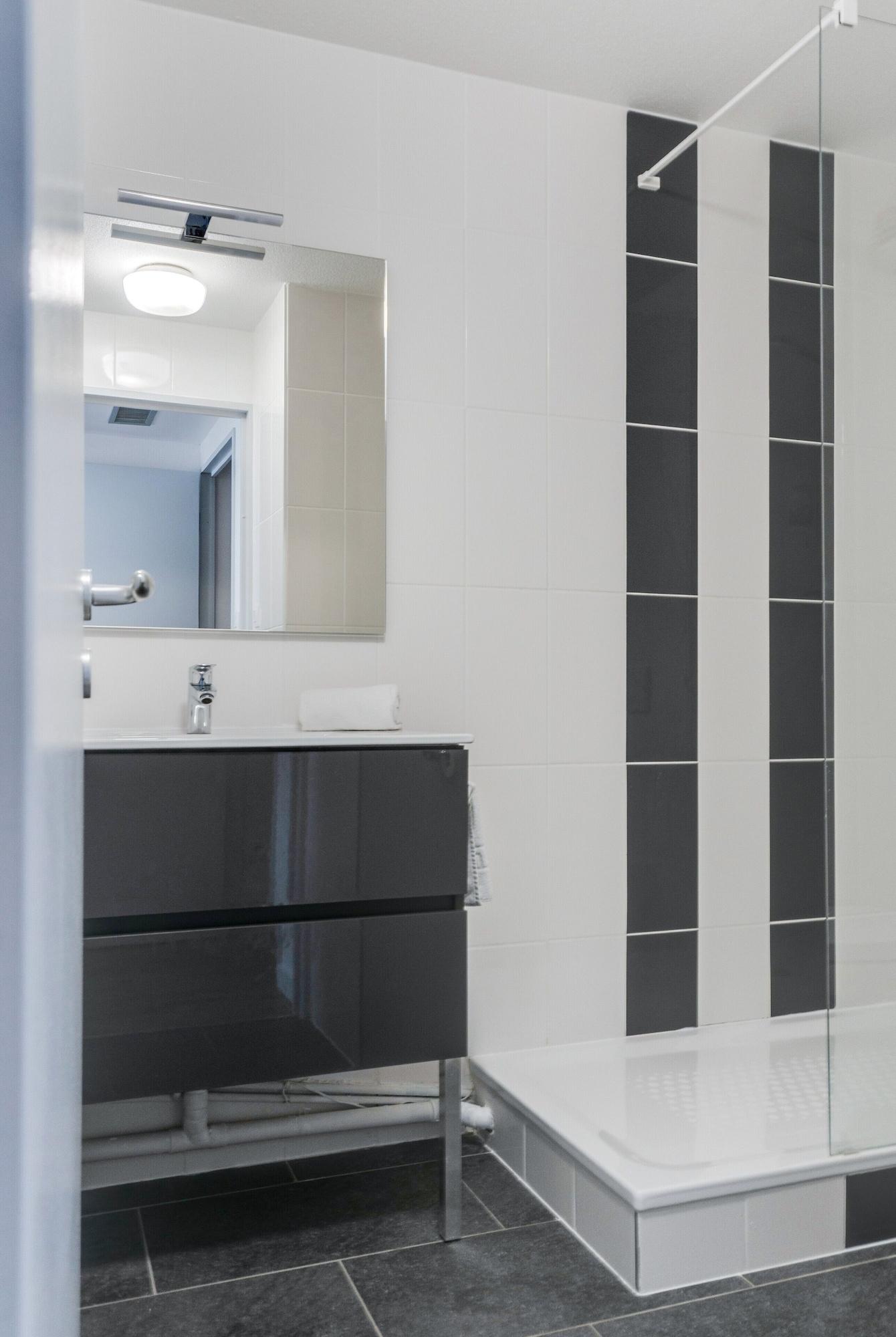 Aparthotel Residhotel Galerie Tatry