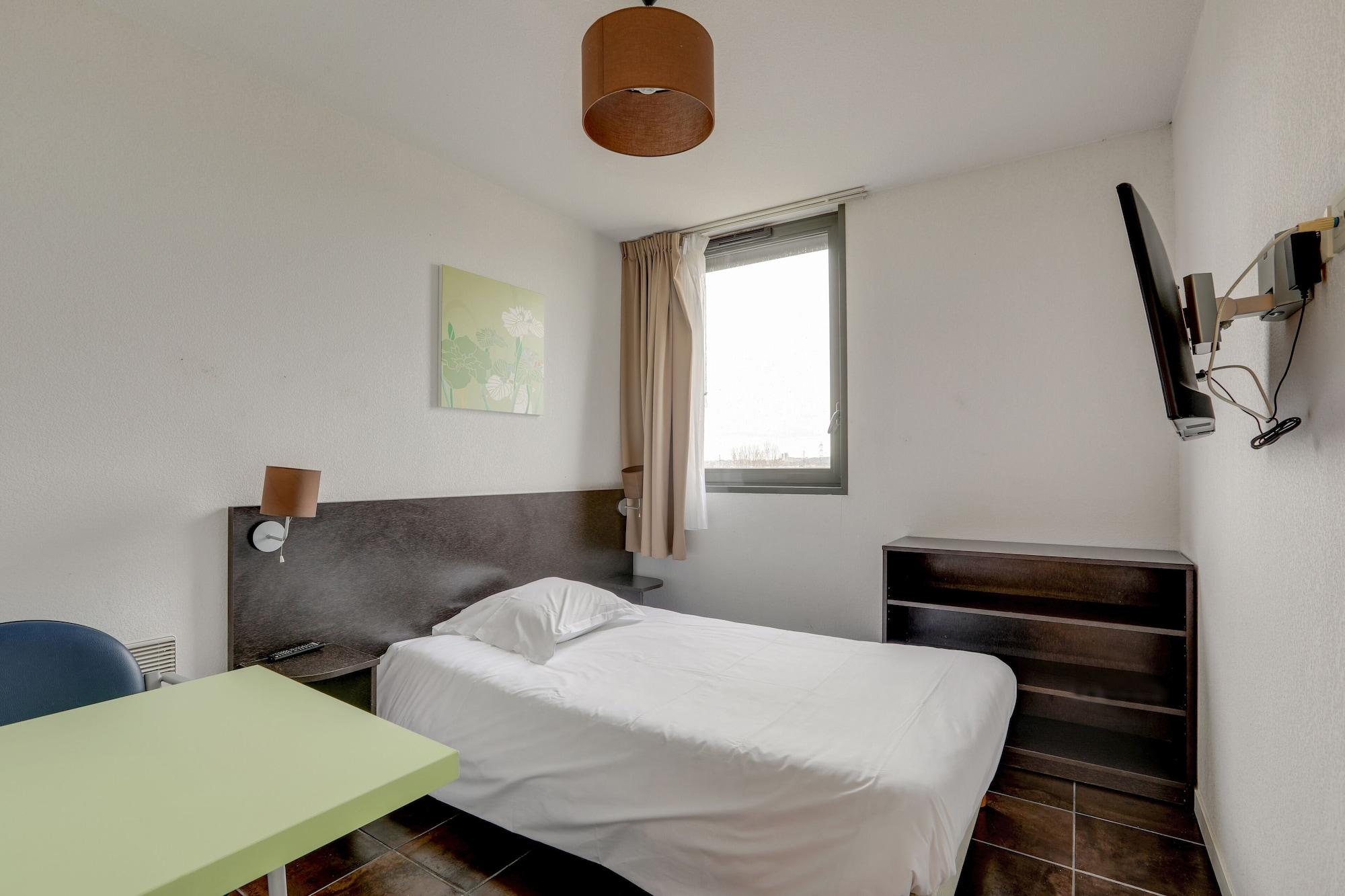Aparthotel - Parc Des Expositions Bordéus