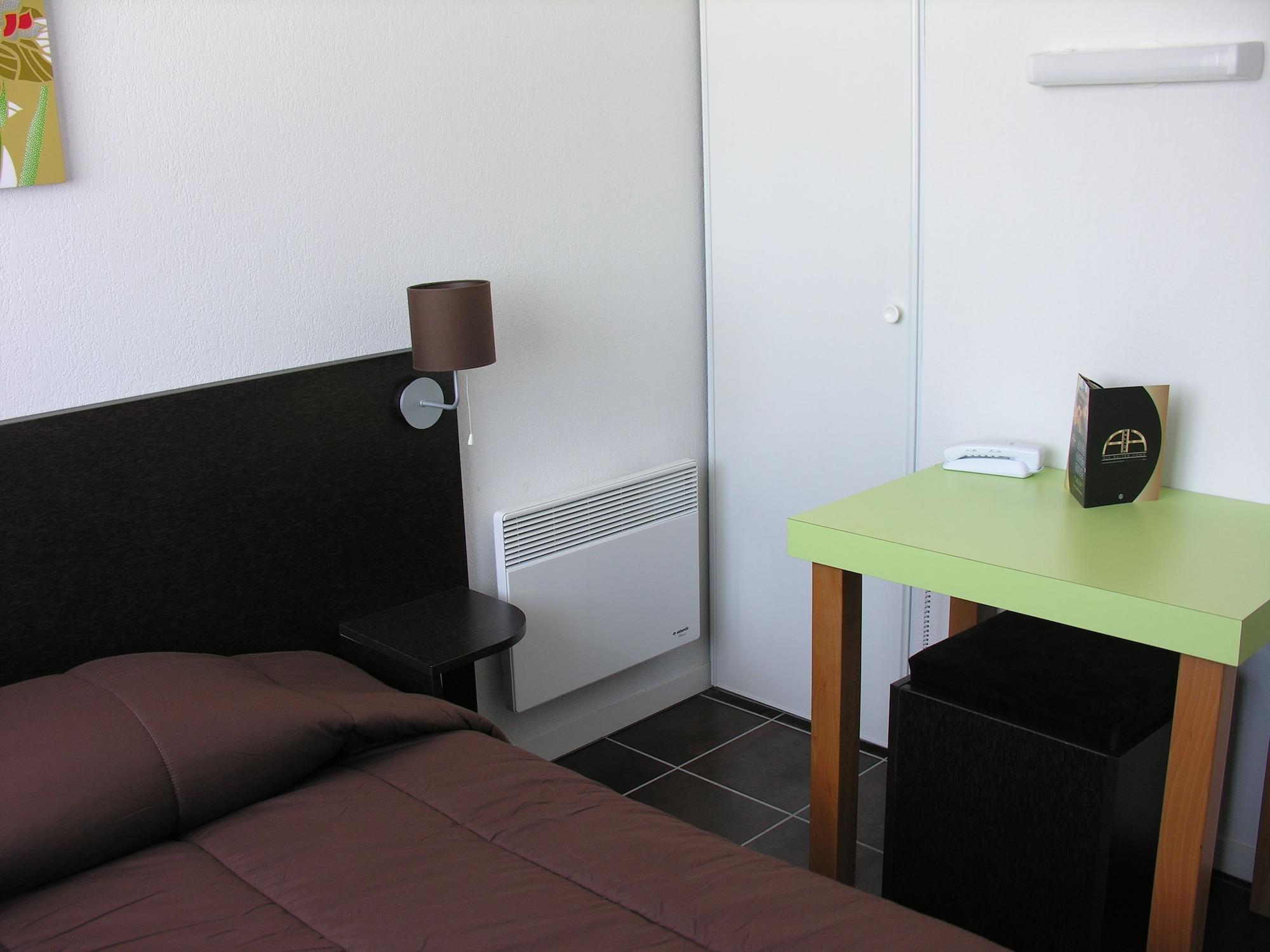 Aparthotel - Parc Des Expositions Bordéus