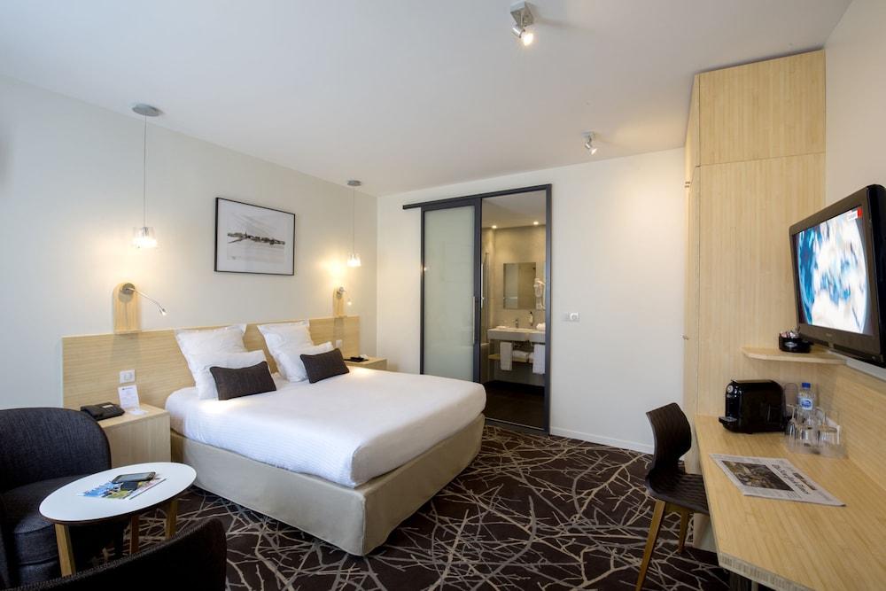 Western Grand Francais Hotel