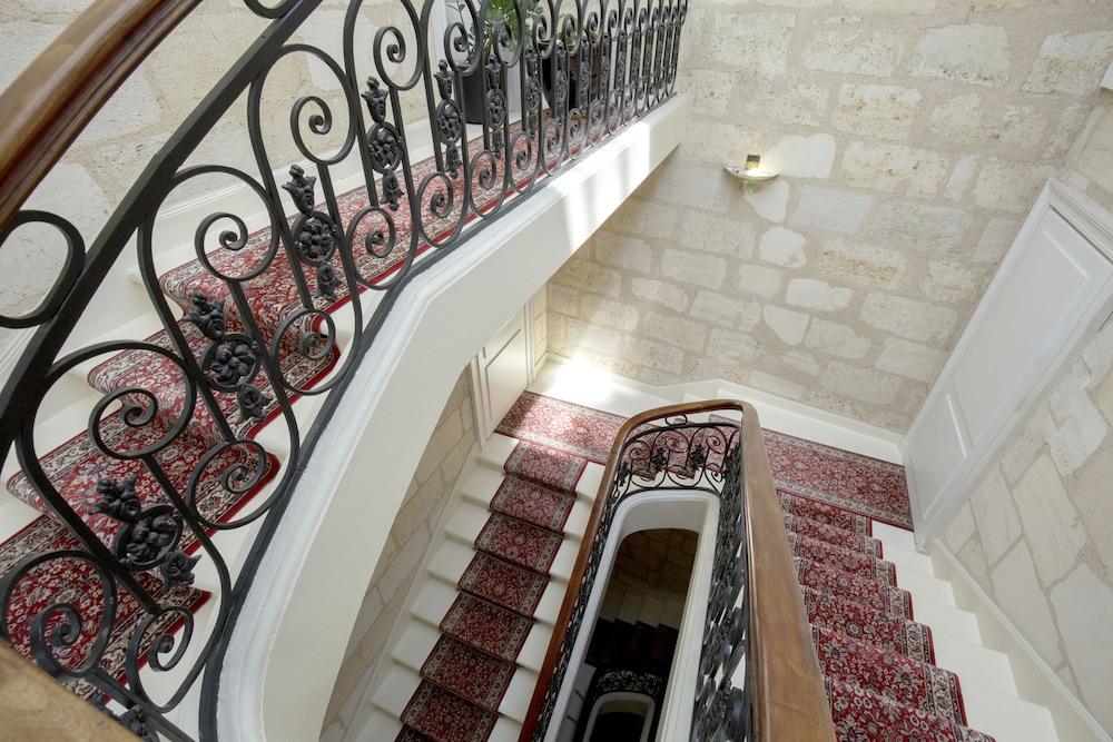 Western Grand Francais Hotel 3*