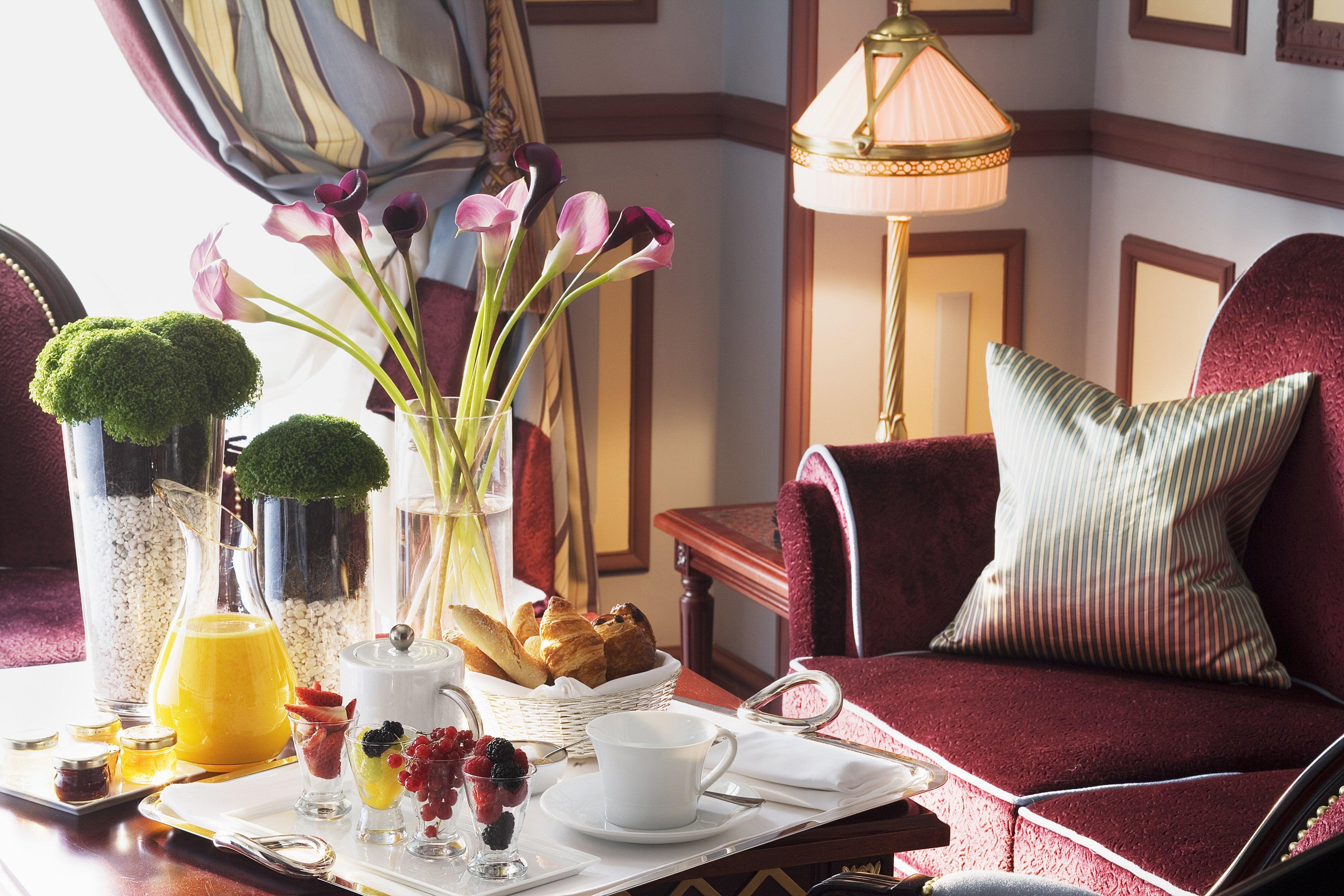 Intercontinental Le Grand By Ihg Hotel Bordeaux