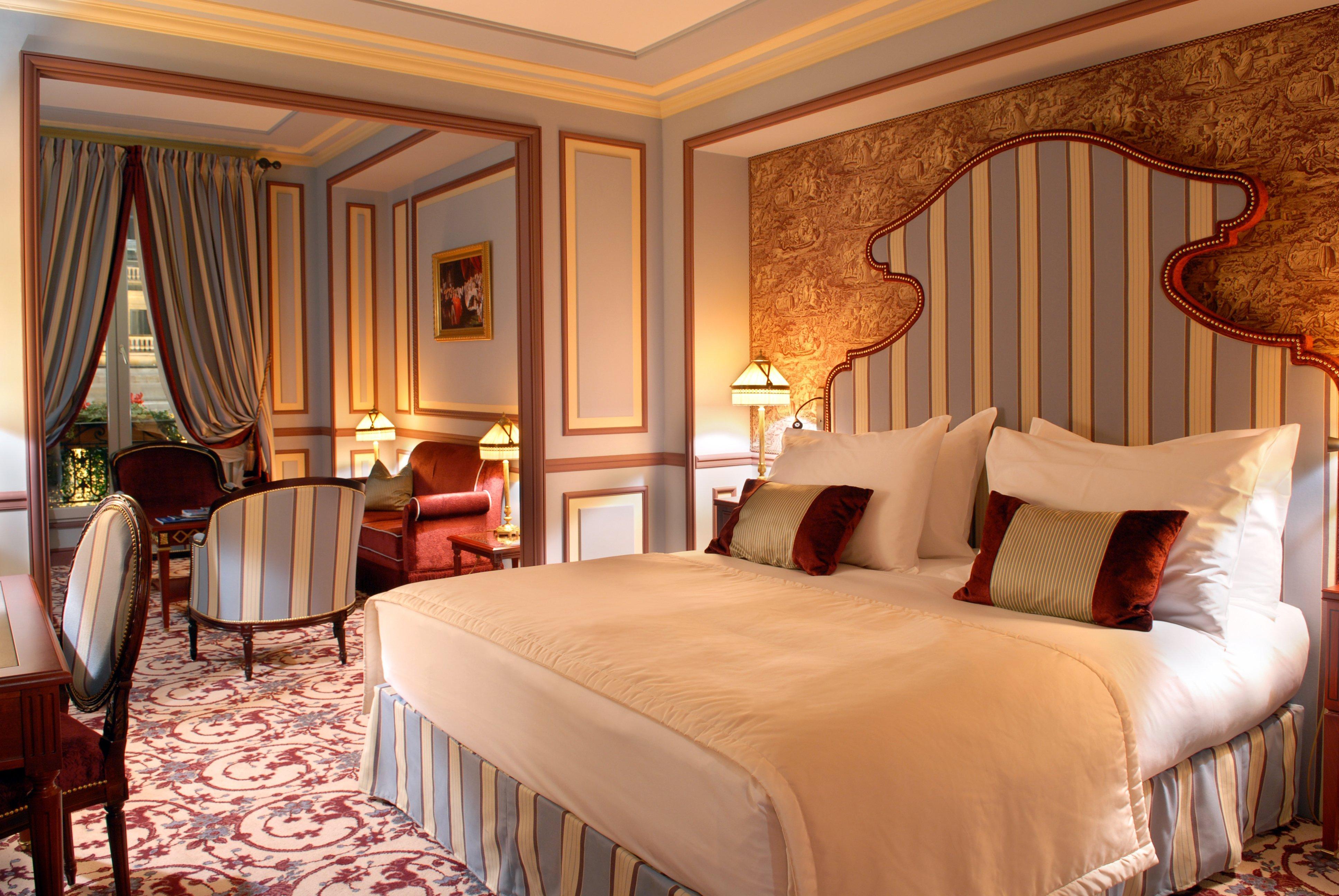 Intercontinental Le Grand By Ihg Hotel