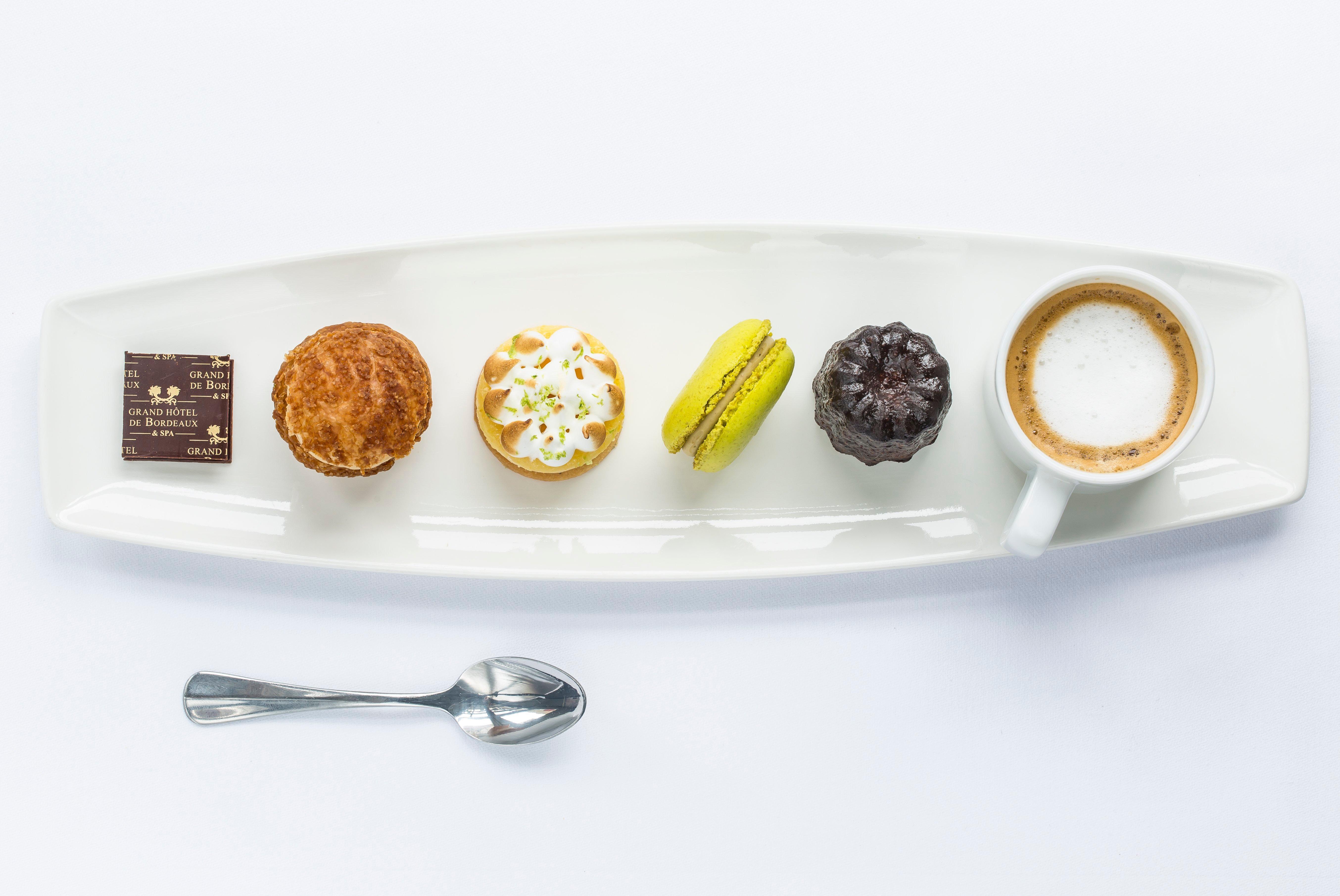 Intercontinental Le Grand By Ihg Hotel 5*
