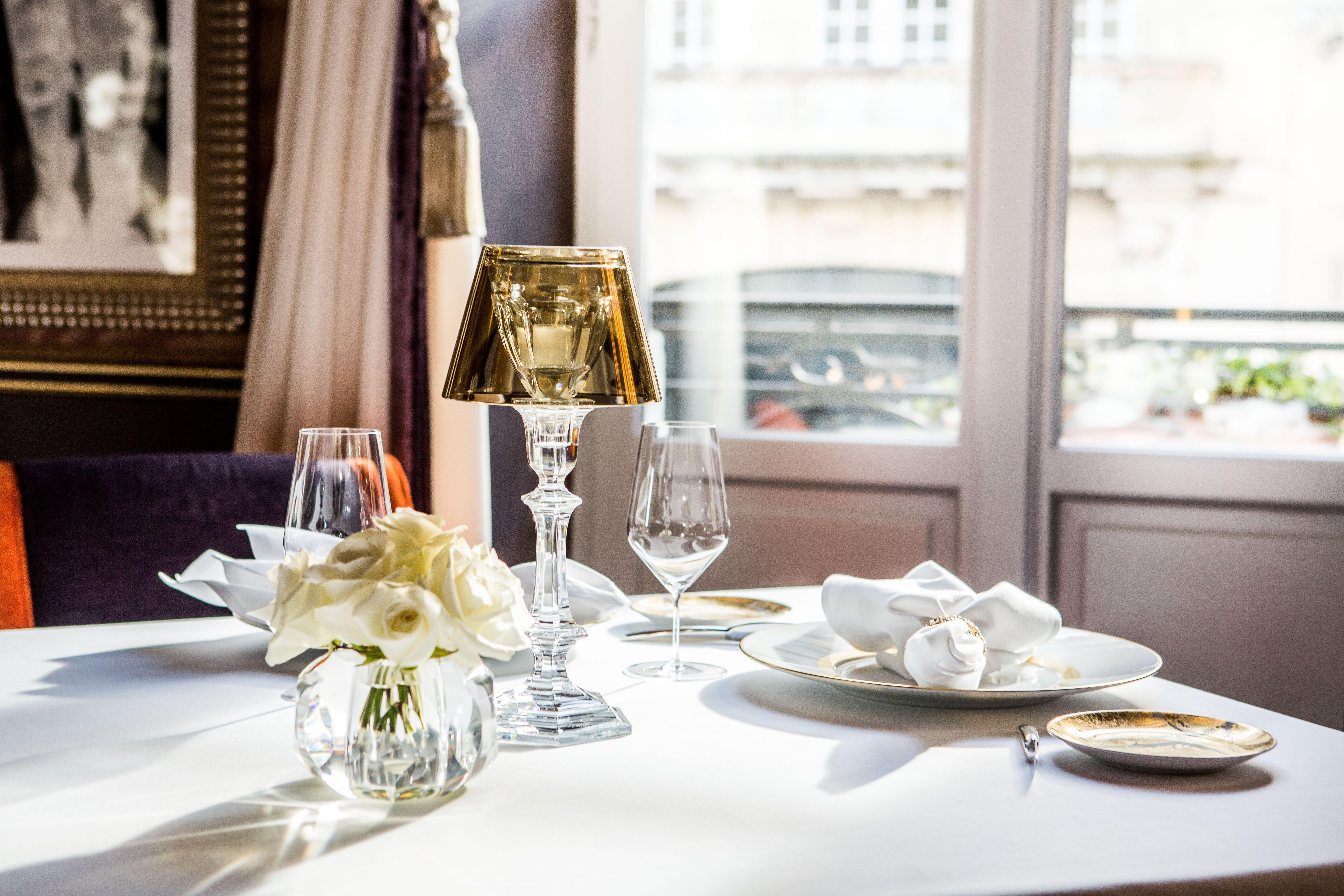 Intercontinental Le Grand By Ihg Hotel 5*