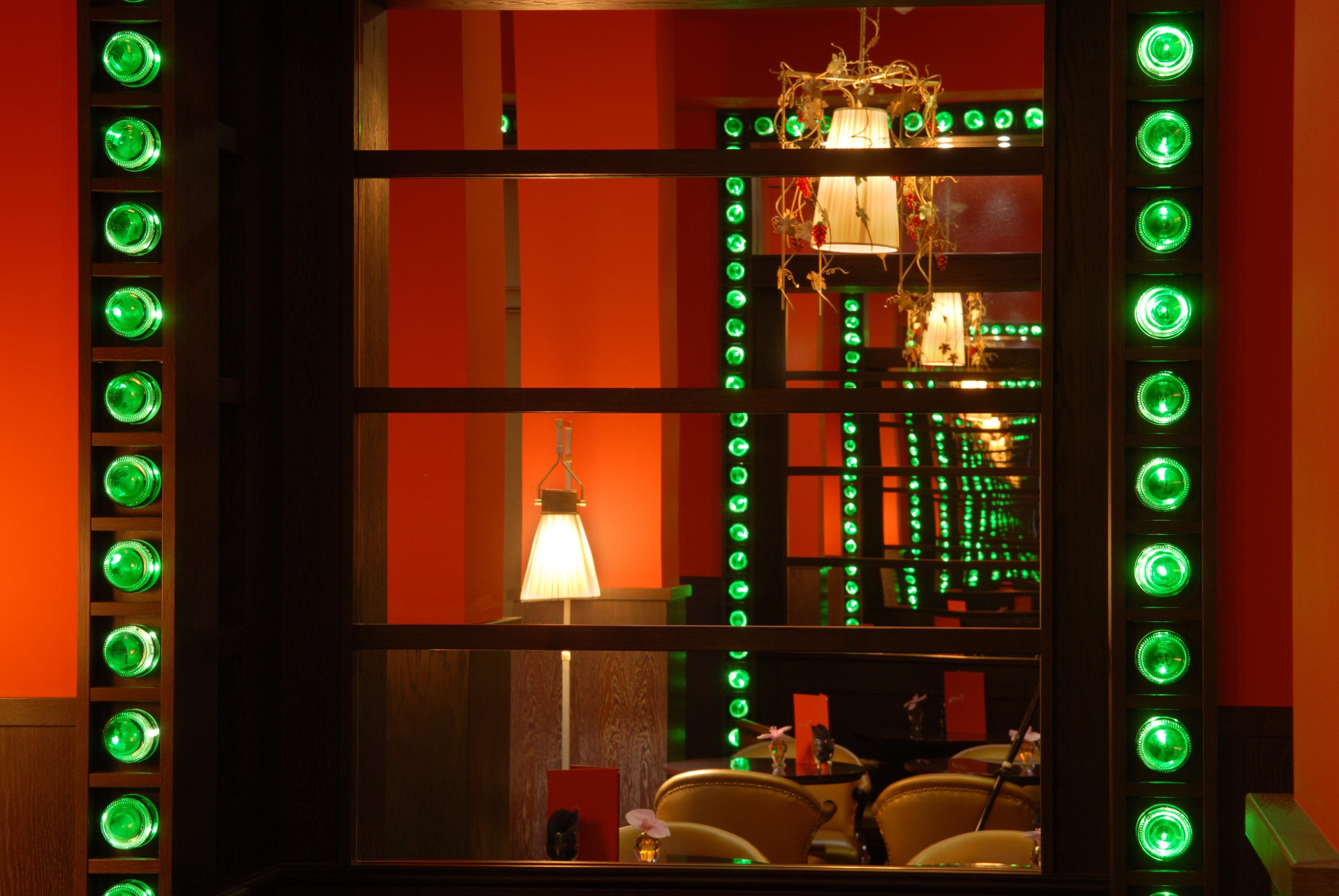 Intercontinental Le Grand By Ihg Hotel
