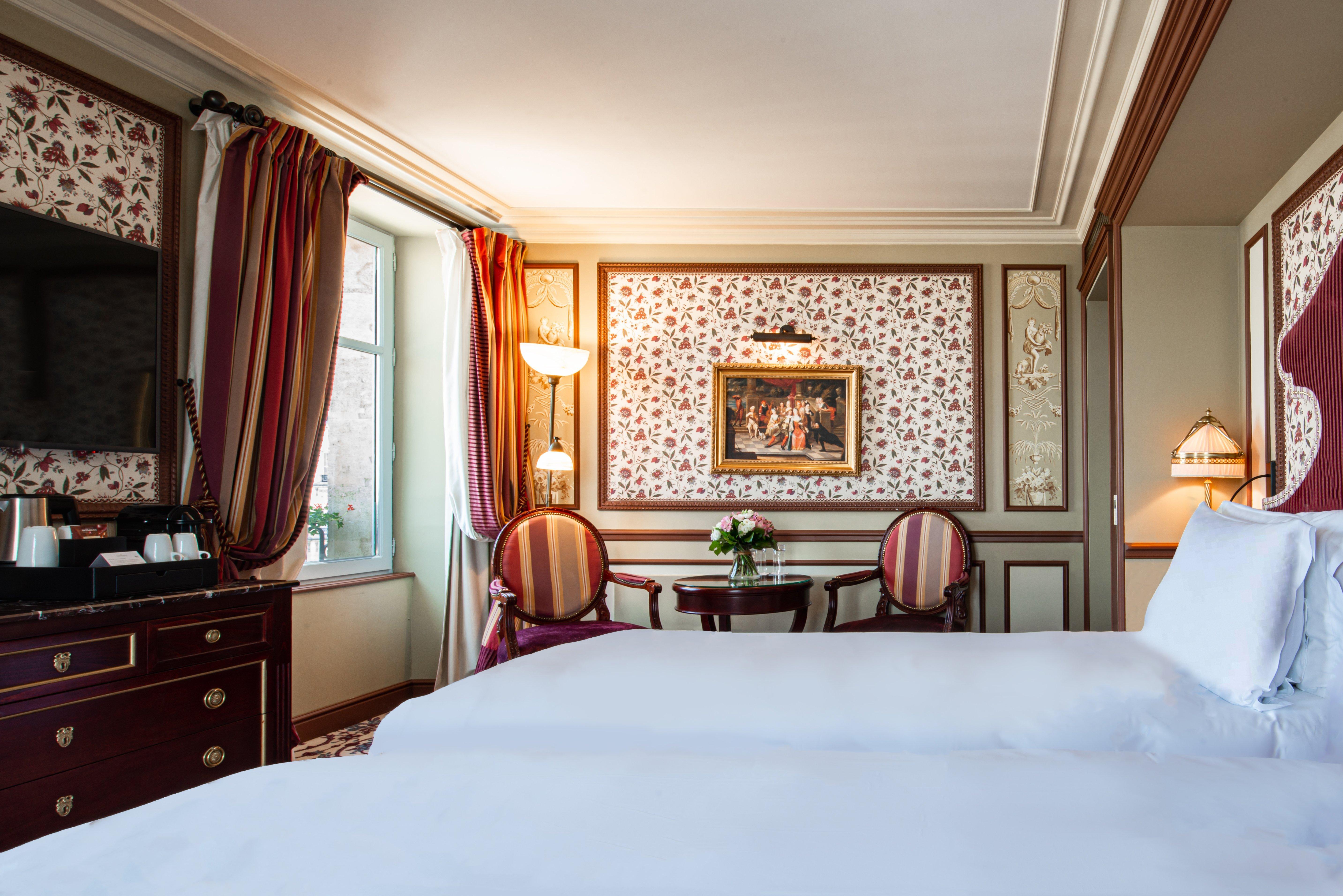 Intercontinental Le Grand By Ihg 5*