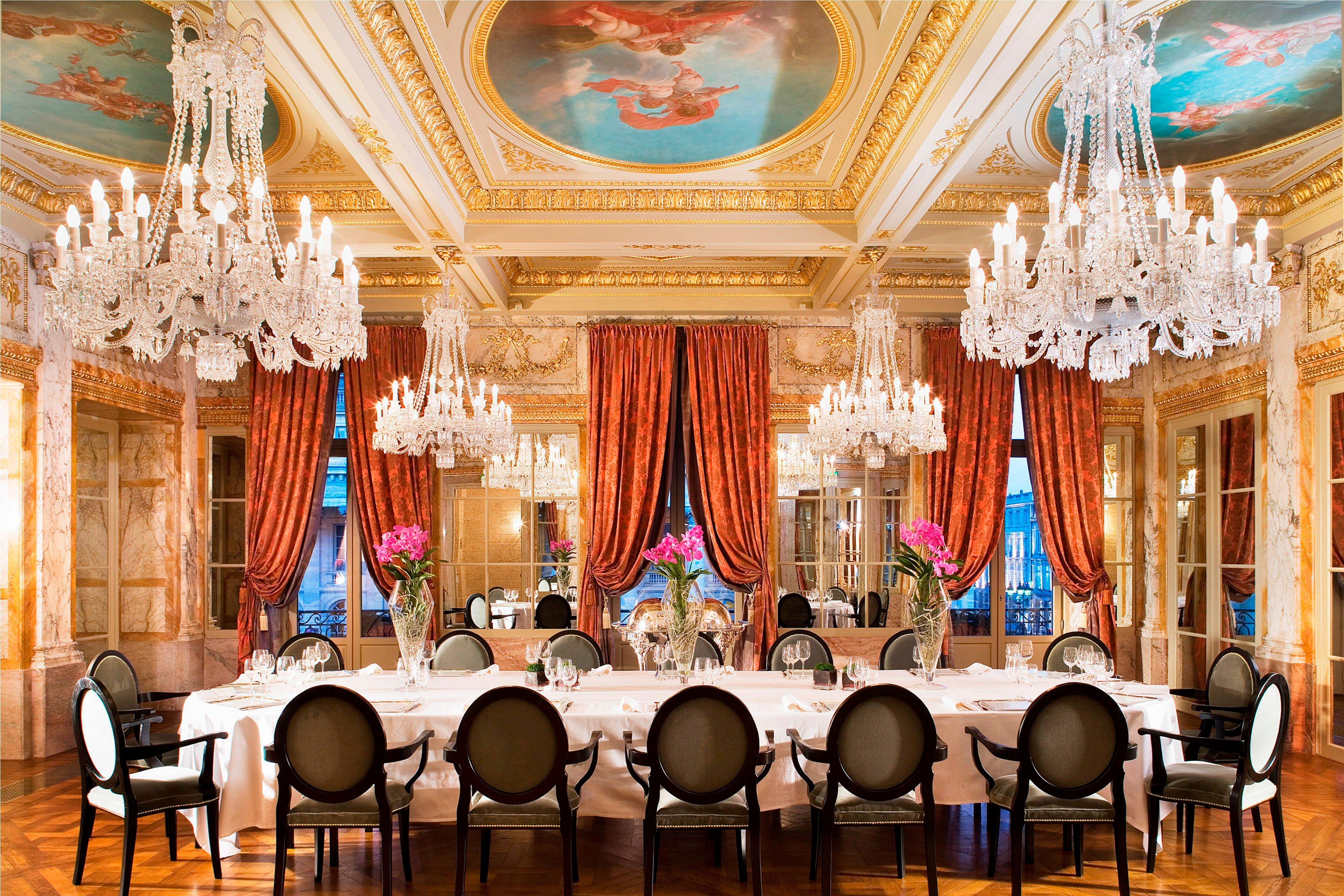 Intercontinental Le Grand By Ihg Hotel 5*