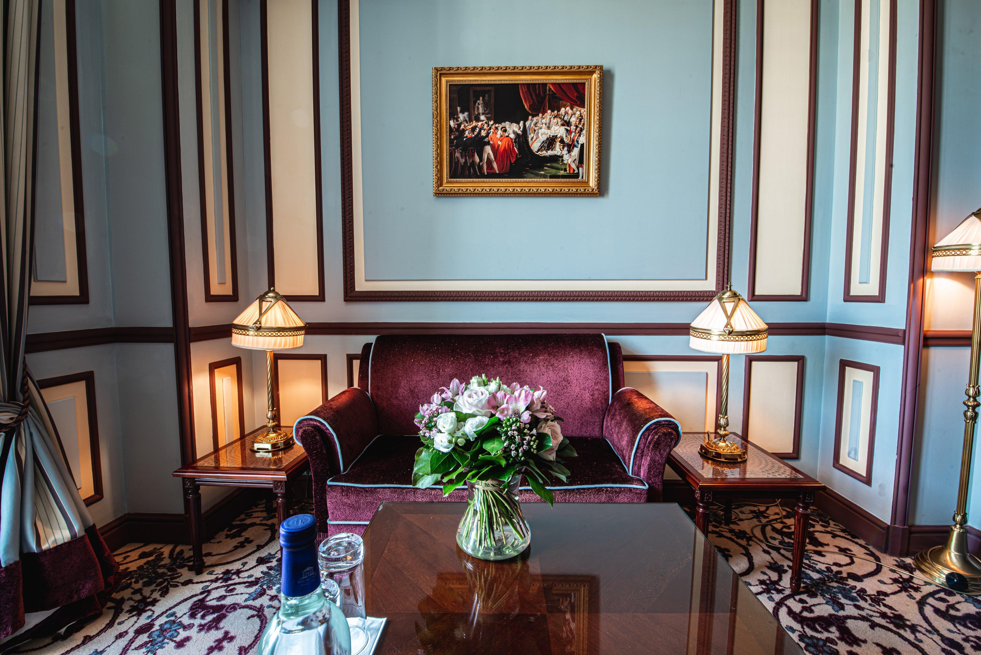 Hotel Intercontinental Le Grand By Ihg