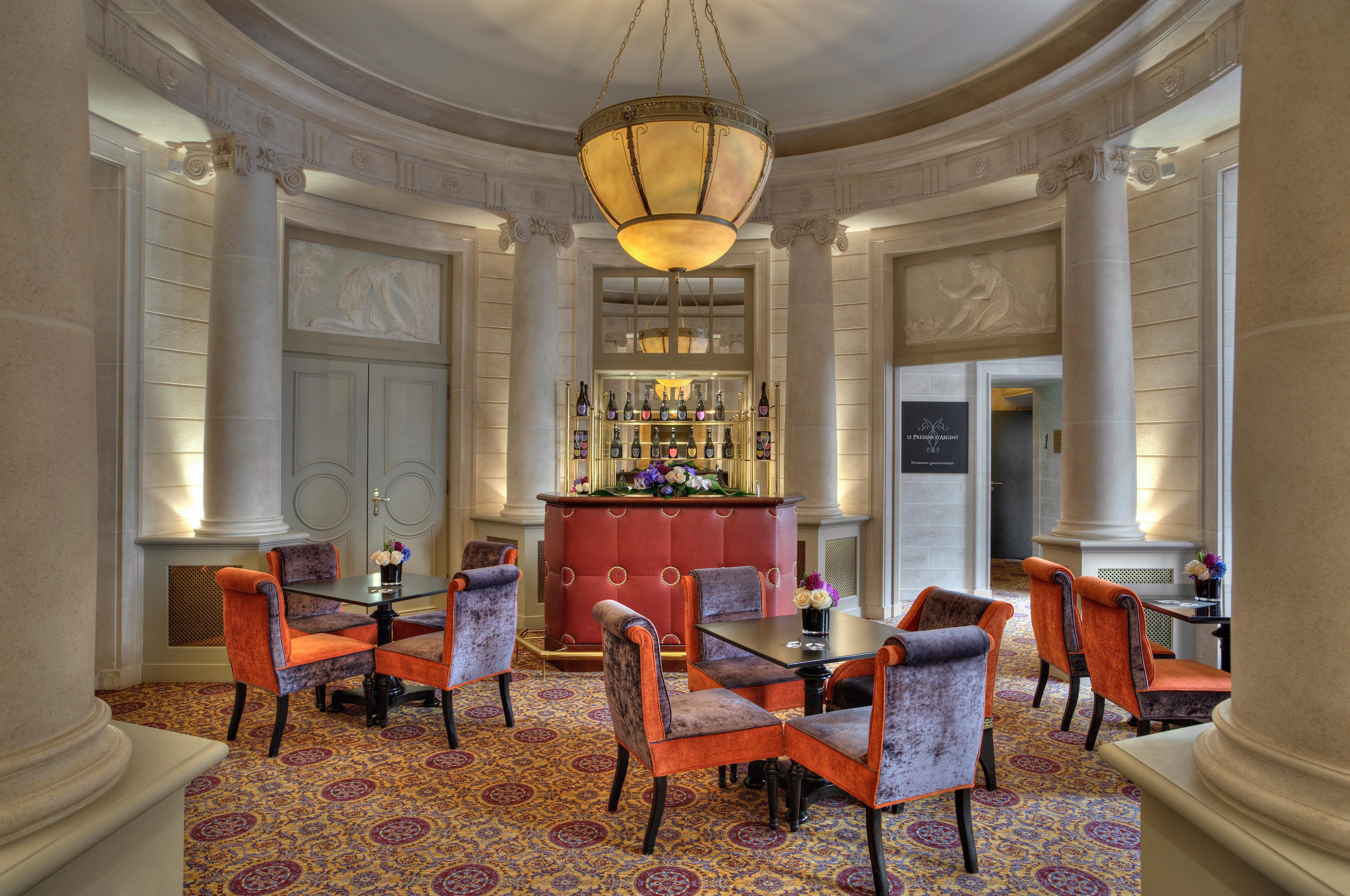 Intercontinental Le Grand By Ihg Hotel