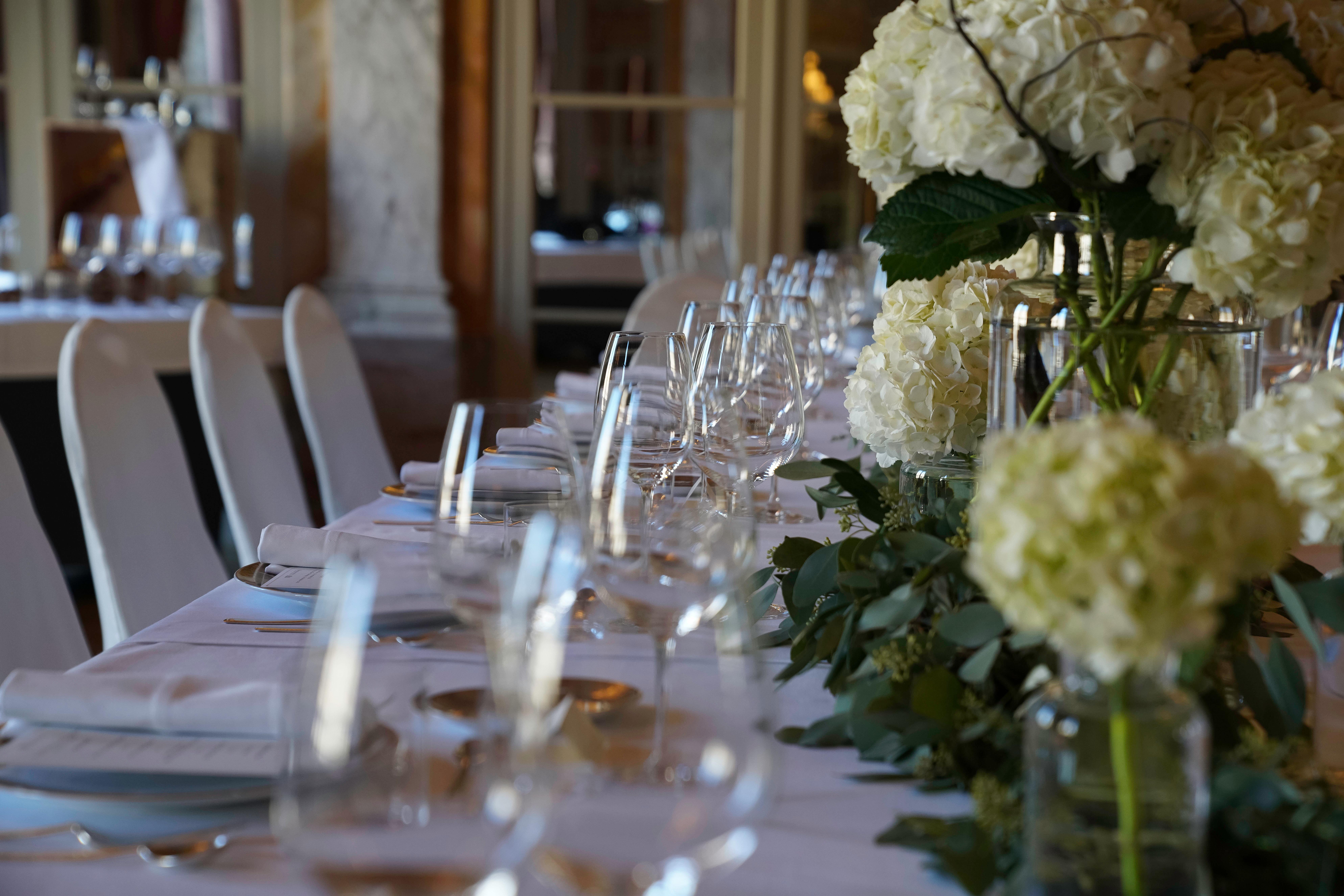 Hotel Intercontinental Le Grand By Ihg 5*