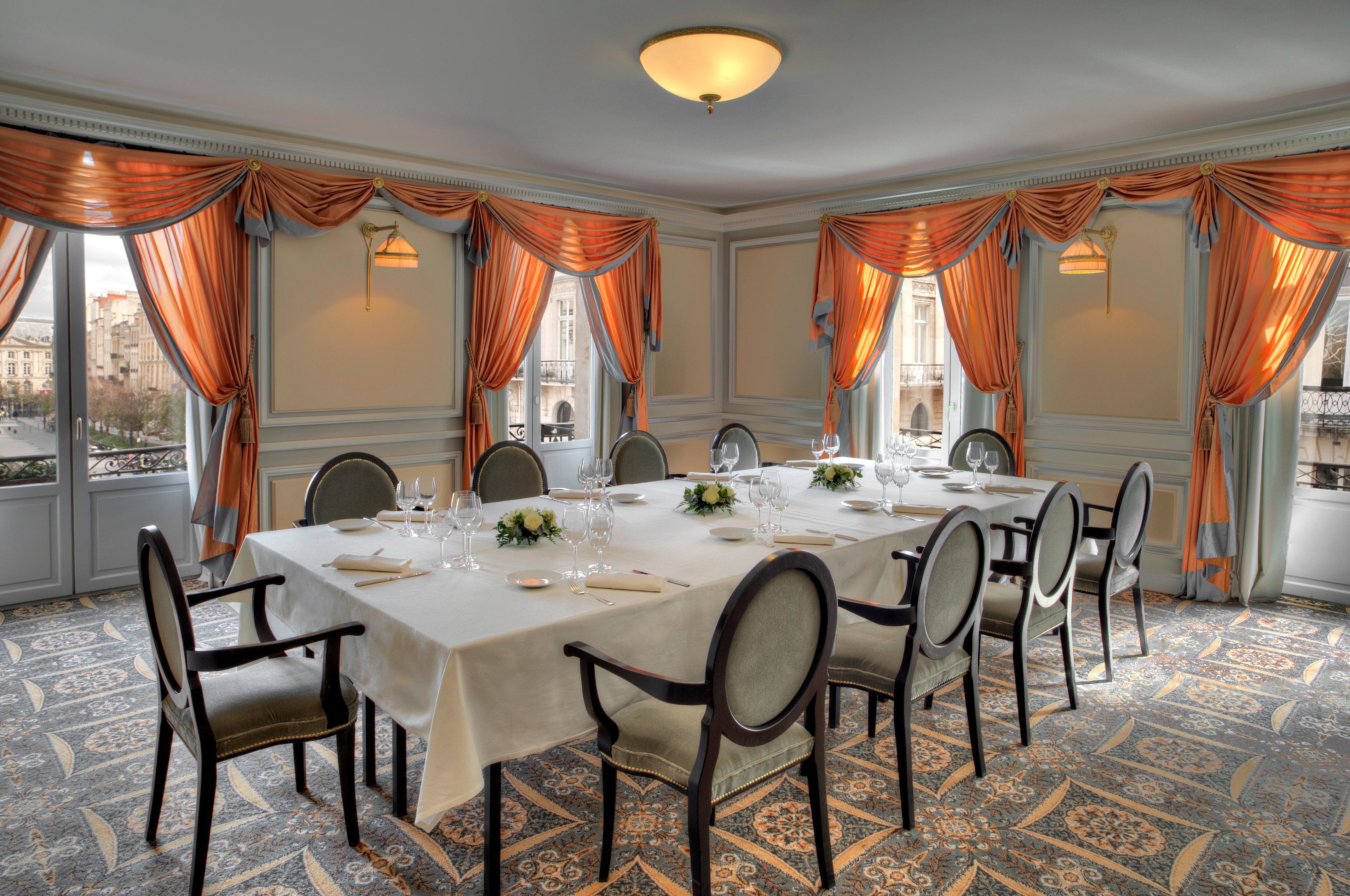 Hotel Intercontinental Le Grand By Ihg Bordeaux
