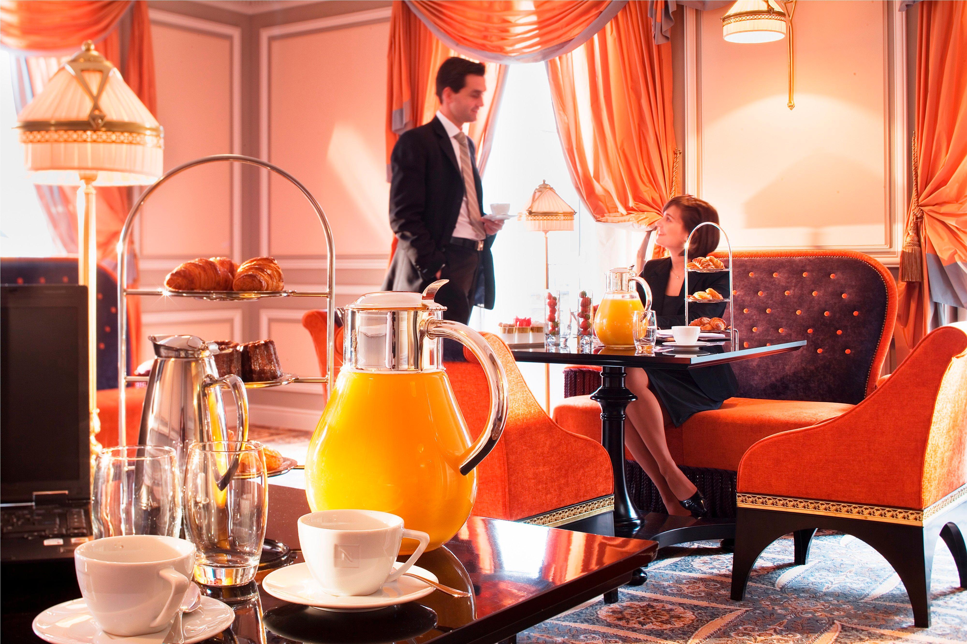 Intercontinental Le Grand By Ihg 5* Bordeaux