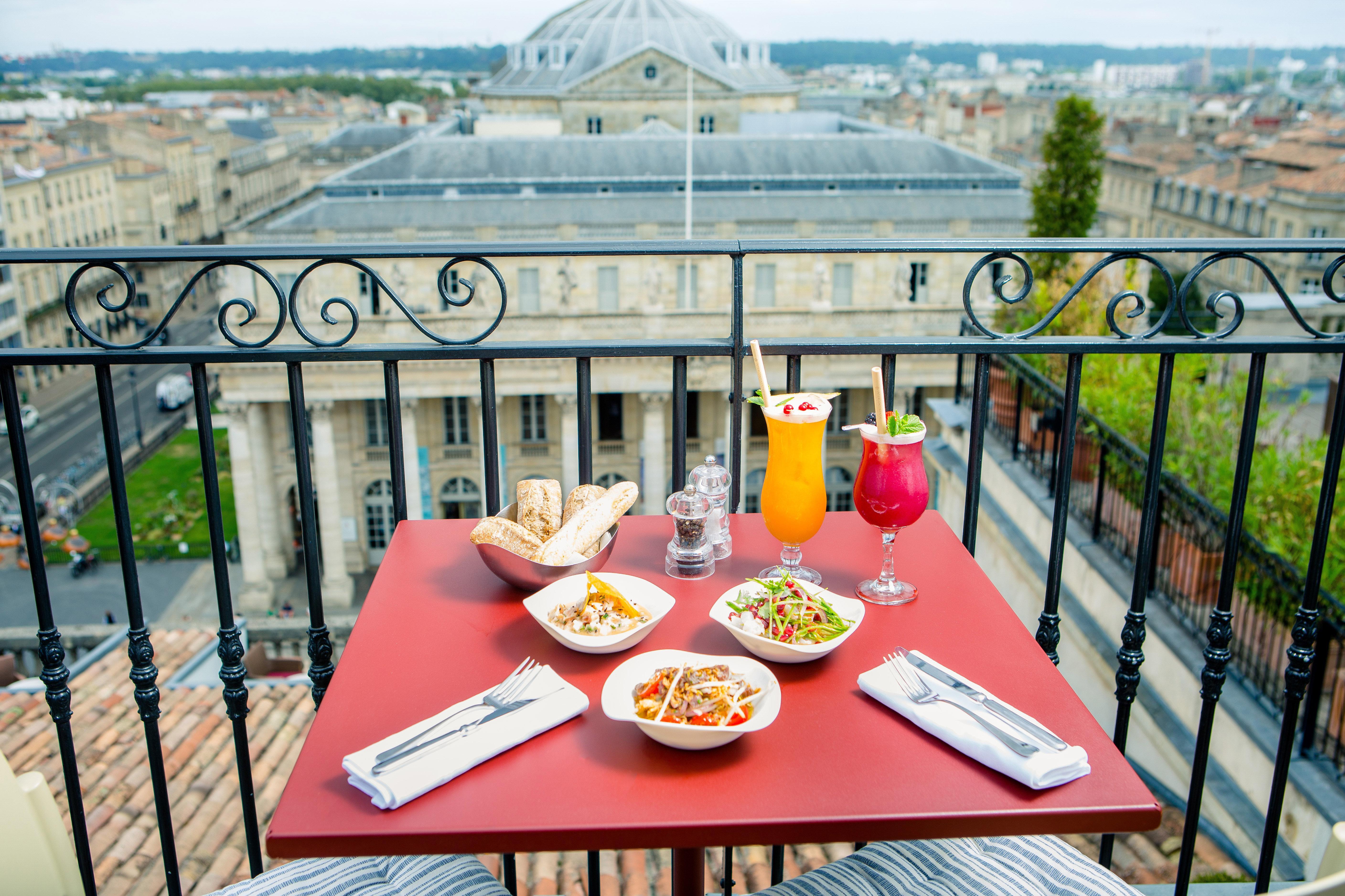 Intercontinental Le Grand By Ihg Hotel Bordeaux