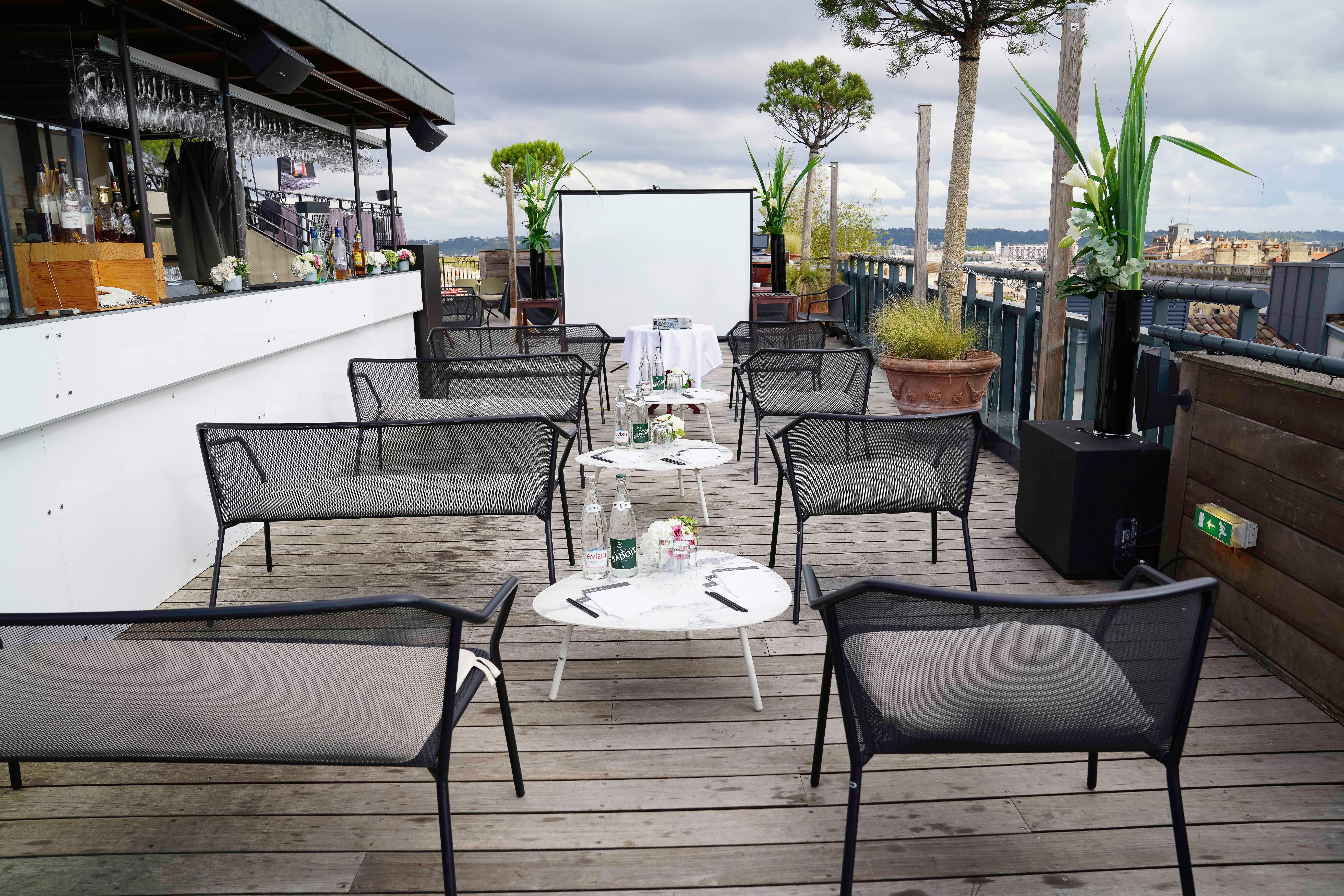 Intercontinental Le Grand By Ihg Hotel