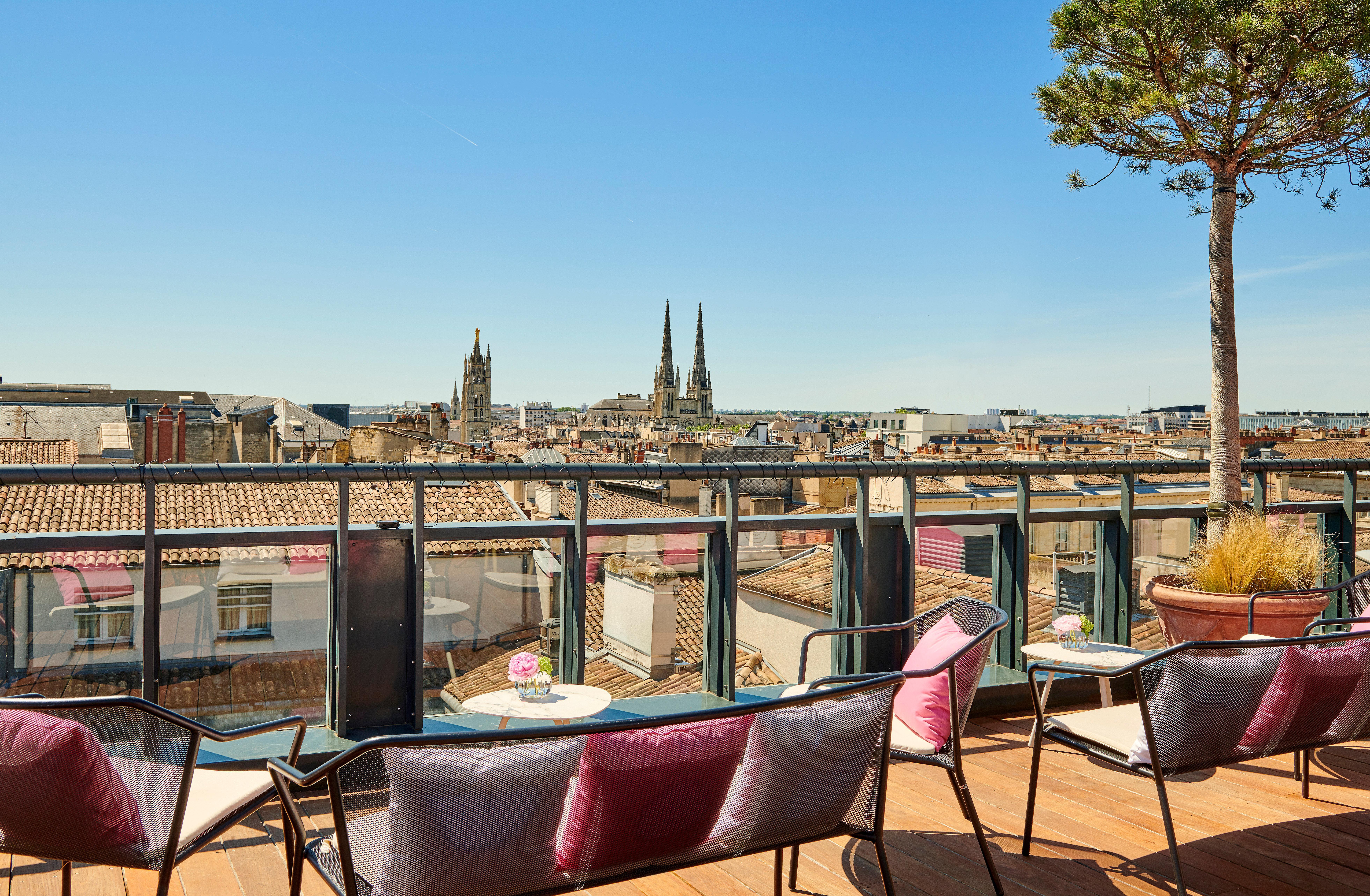 Intercontinental Le Grand By Ihg 5*