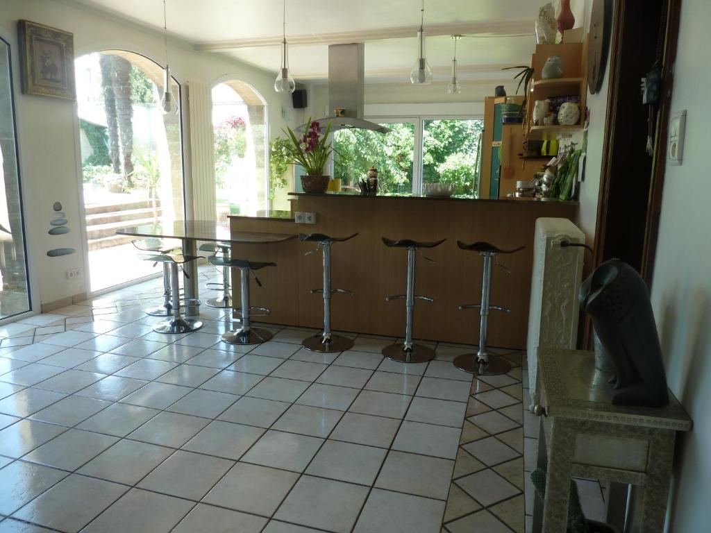 Clos Des Boulevards Bed & Breakfast Bordeaux