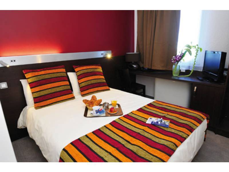 Hotel Sure By Western