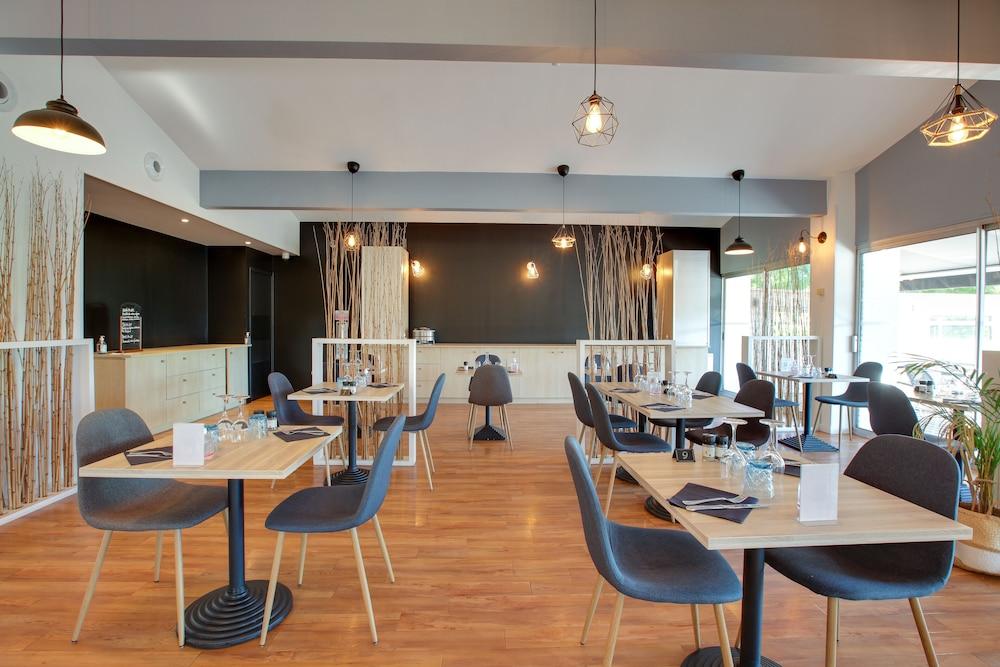 Hotel Sure By Western Bordeaux