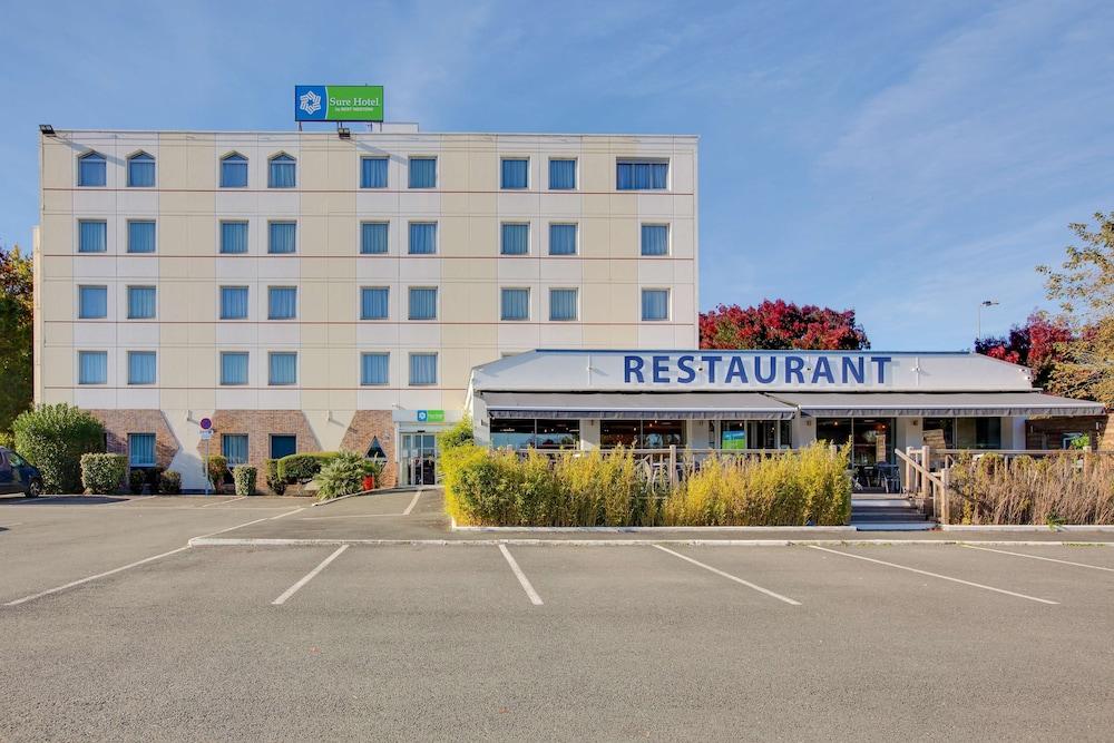 Hotel Sure By Western Bordeaux