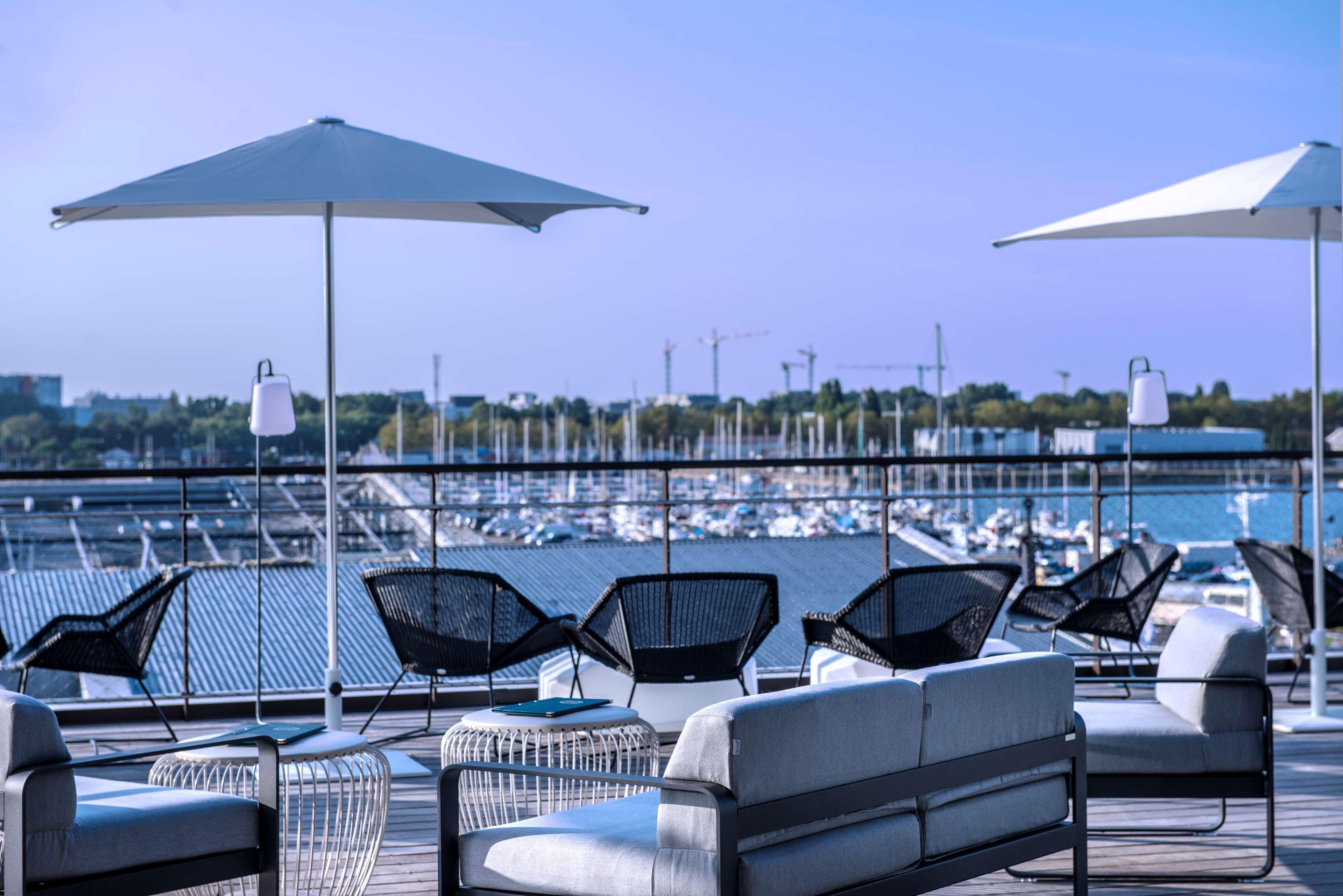 Hotel Radisson Blu Bordeaux