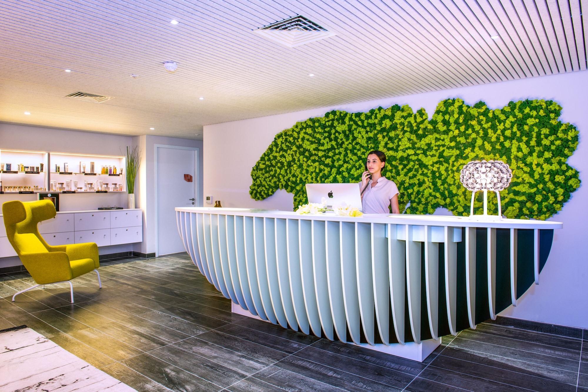 Hotel Radisson Blu Bordeaux