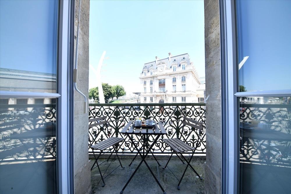 Rosa Boutique - Centre 3* Bordéus