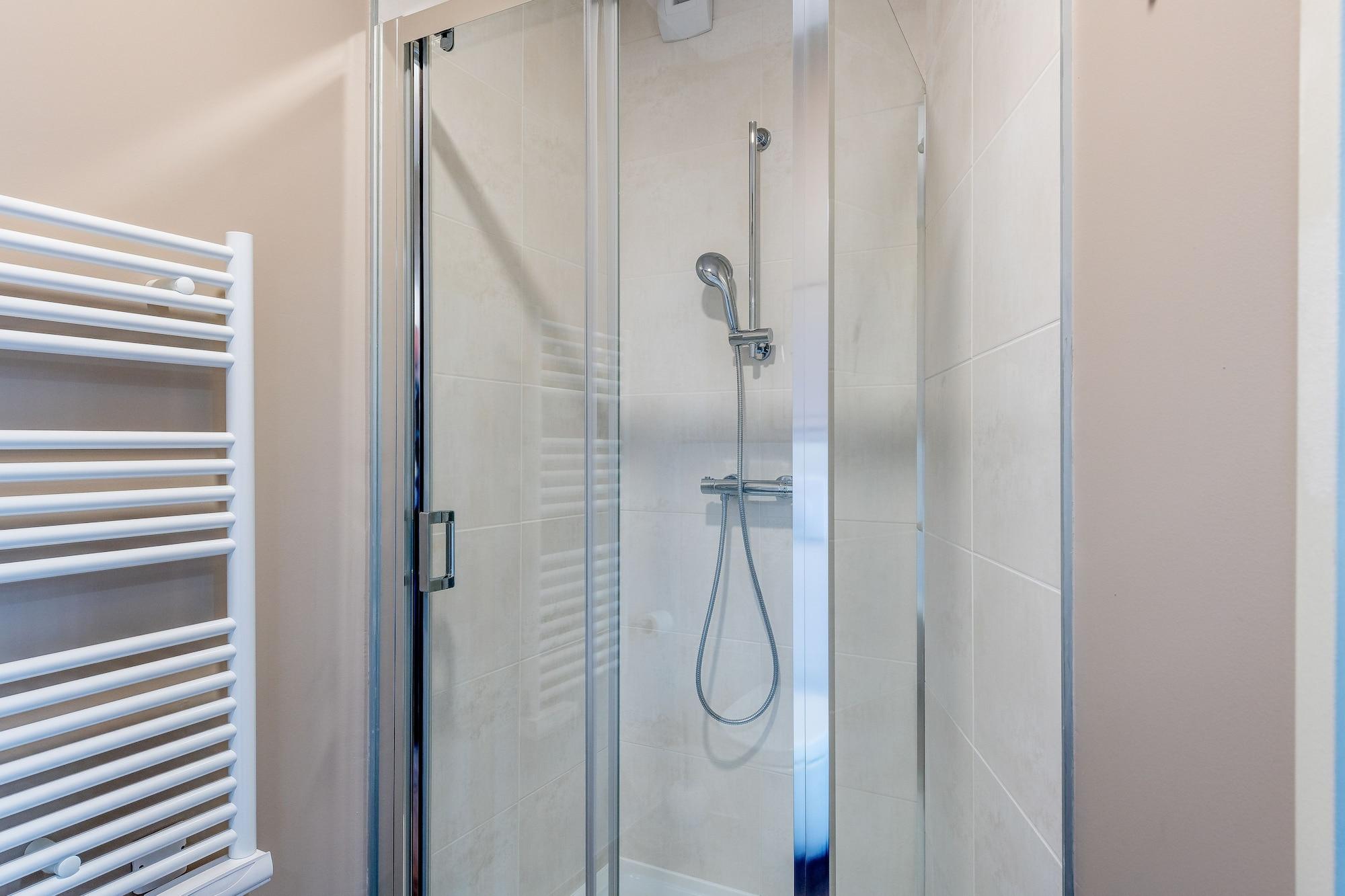 Centre Marne - Gare Saint-jean Aparthotel 3*