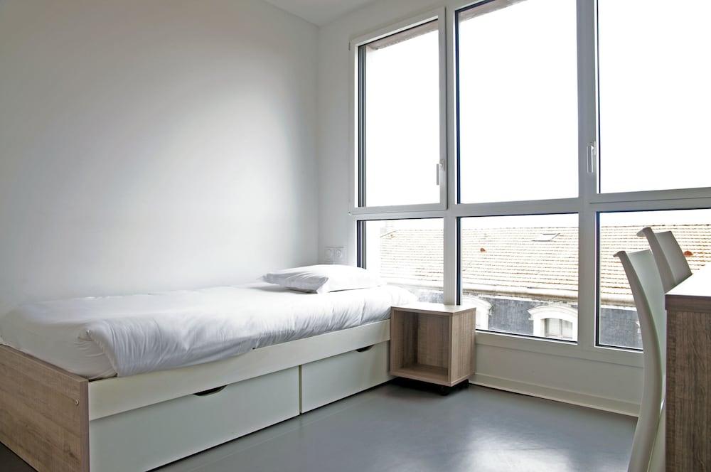 Centre Marne - Gare Saint-jean Aparthotel