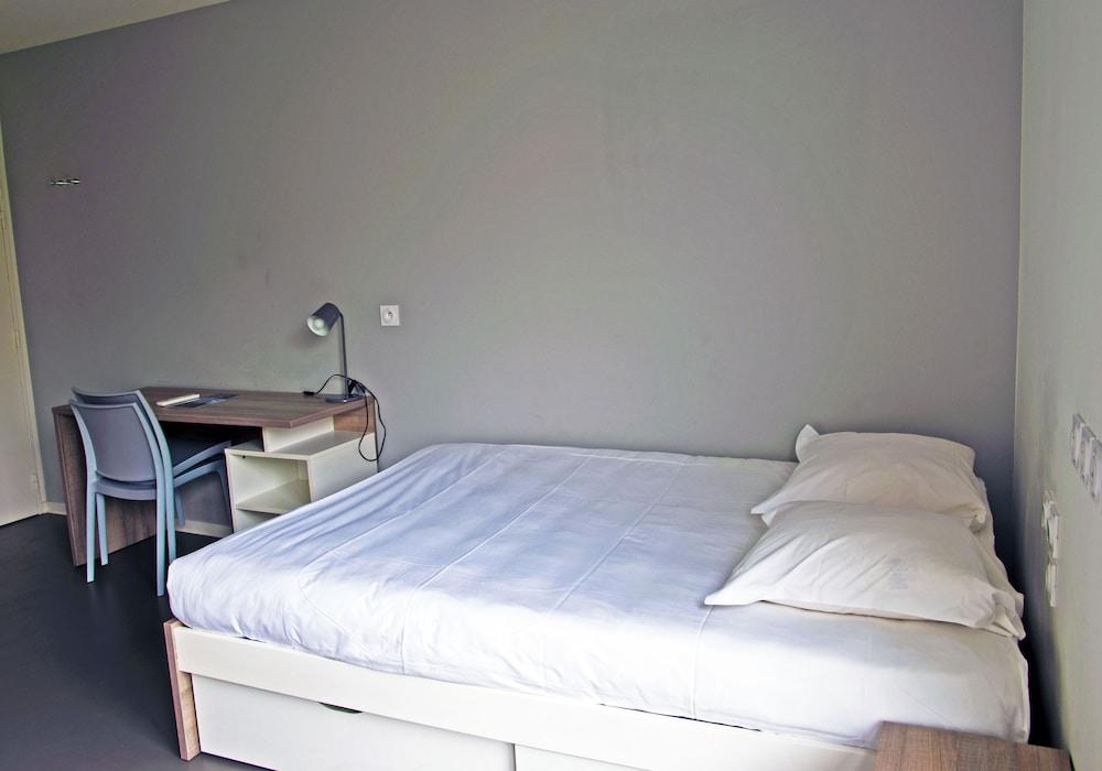 Aparthotel Centre Marne - Gare Saint-jean Bordeaux