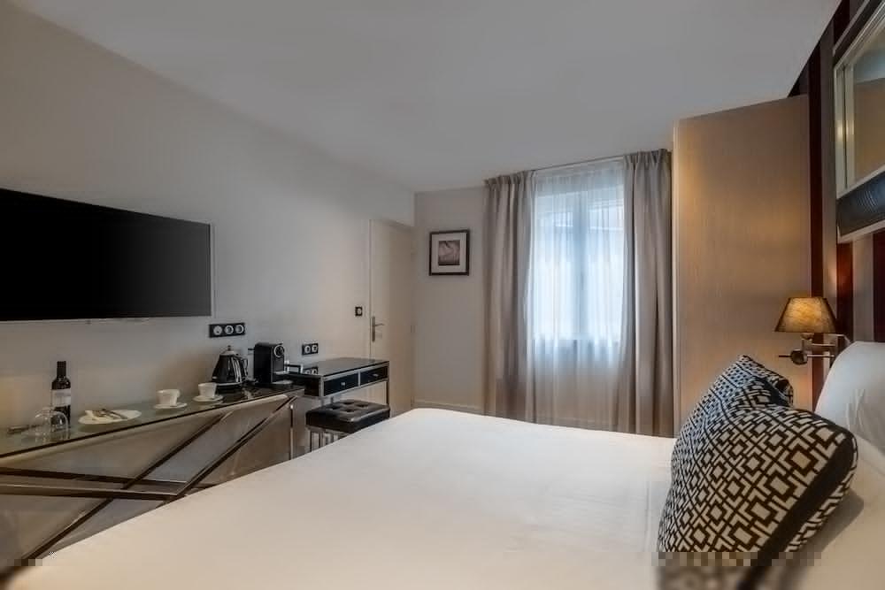 Hotel Le Boutique &