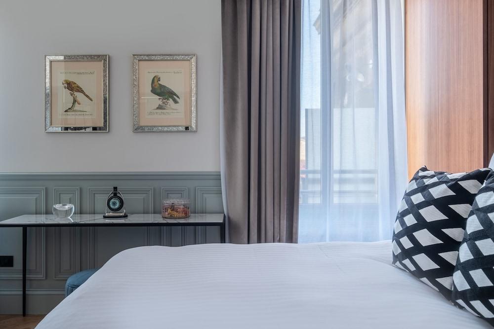 Hotel Le Boutique &