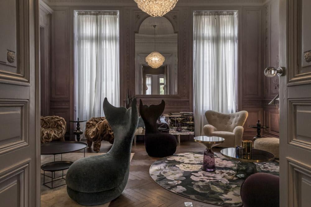 Hotel Yndo Bordeaux