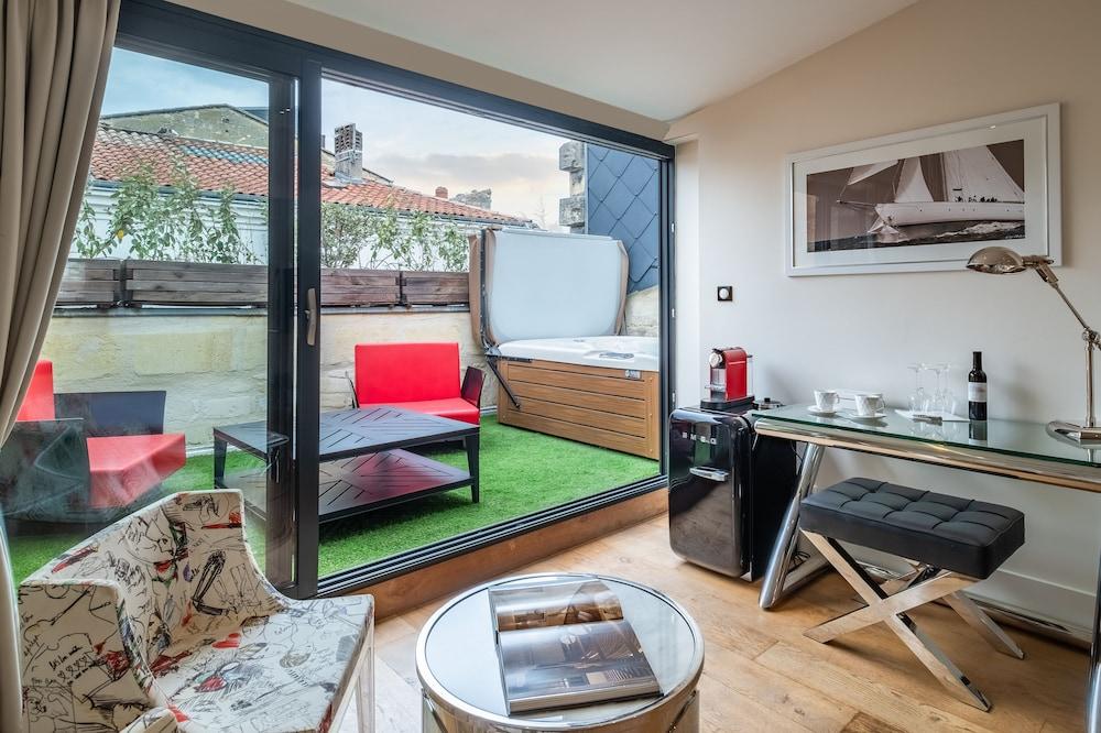 Hotel Le Boutique & 5*