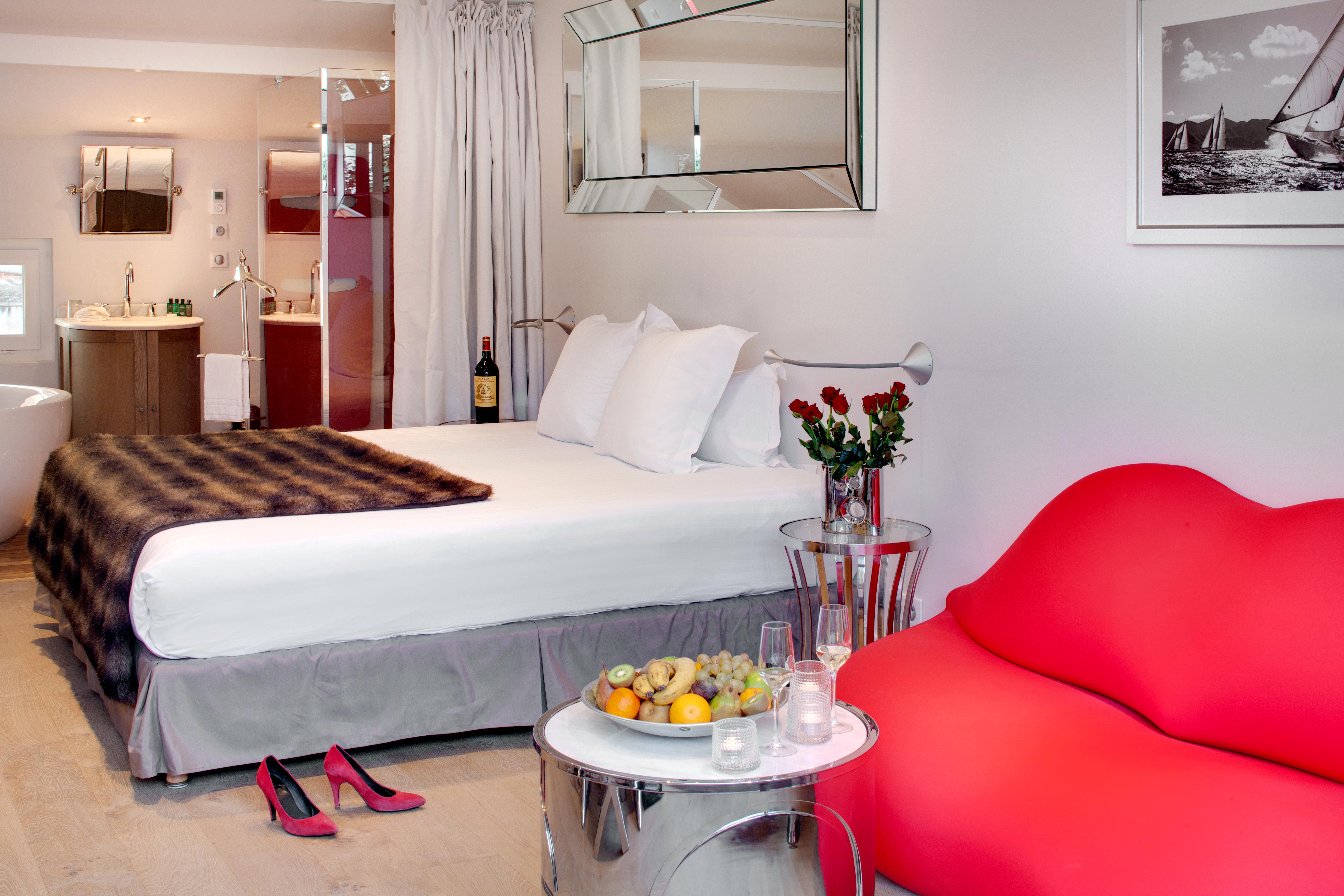 Le Boutique & 5* Bordeaux
