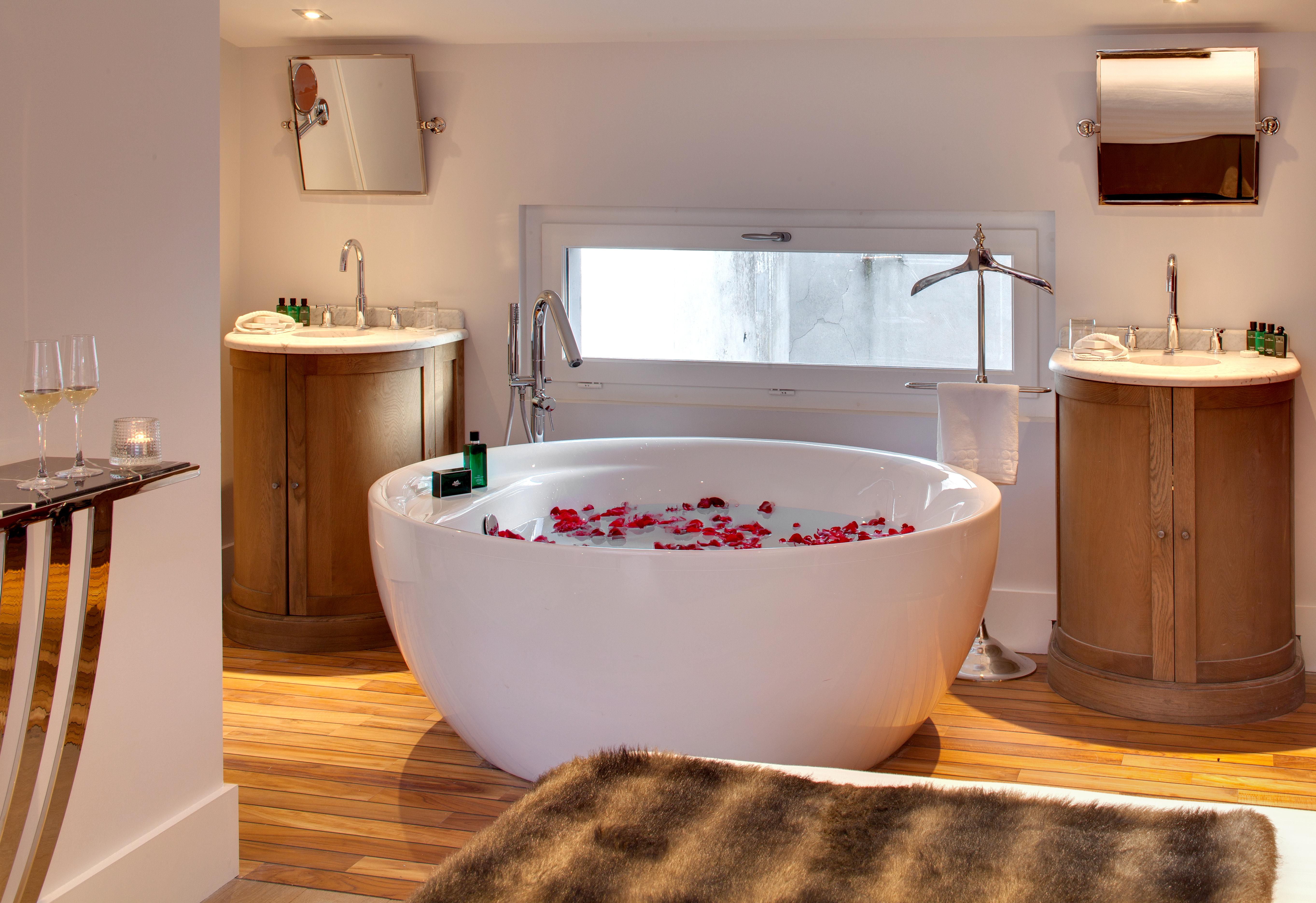 Hotel Le Boutique & Bordeaux