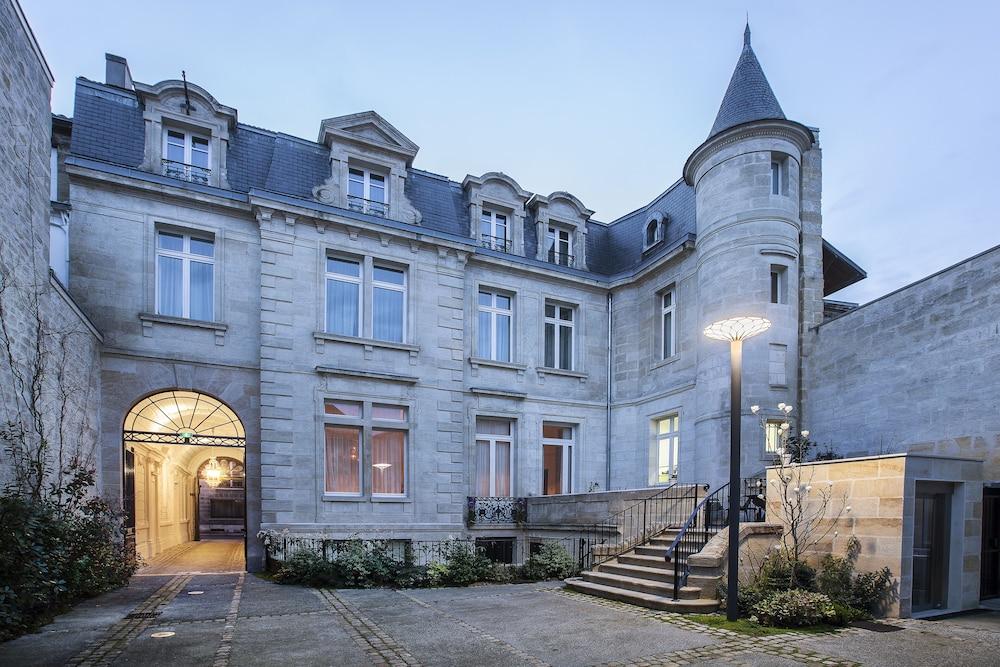 Hotel Yndo 5*