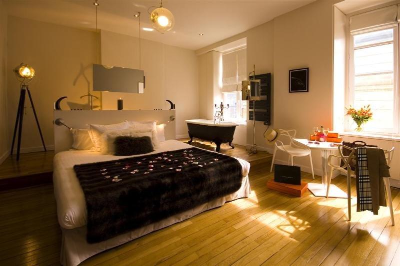 Le Boutique & Hotel