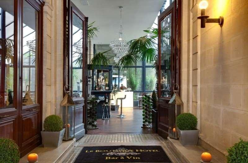 Hotel Le Boutique & Bordeaux