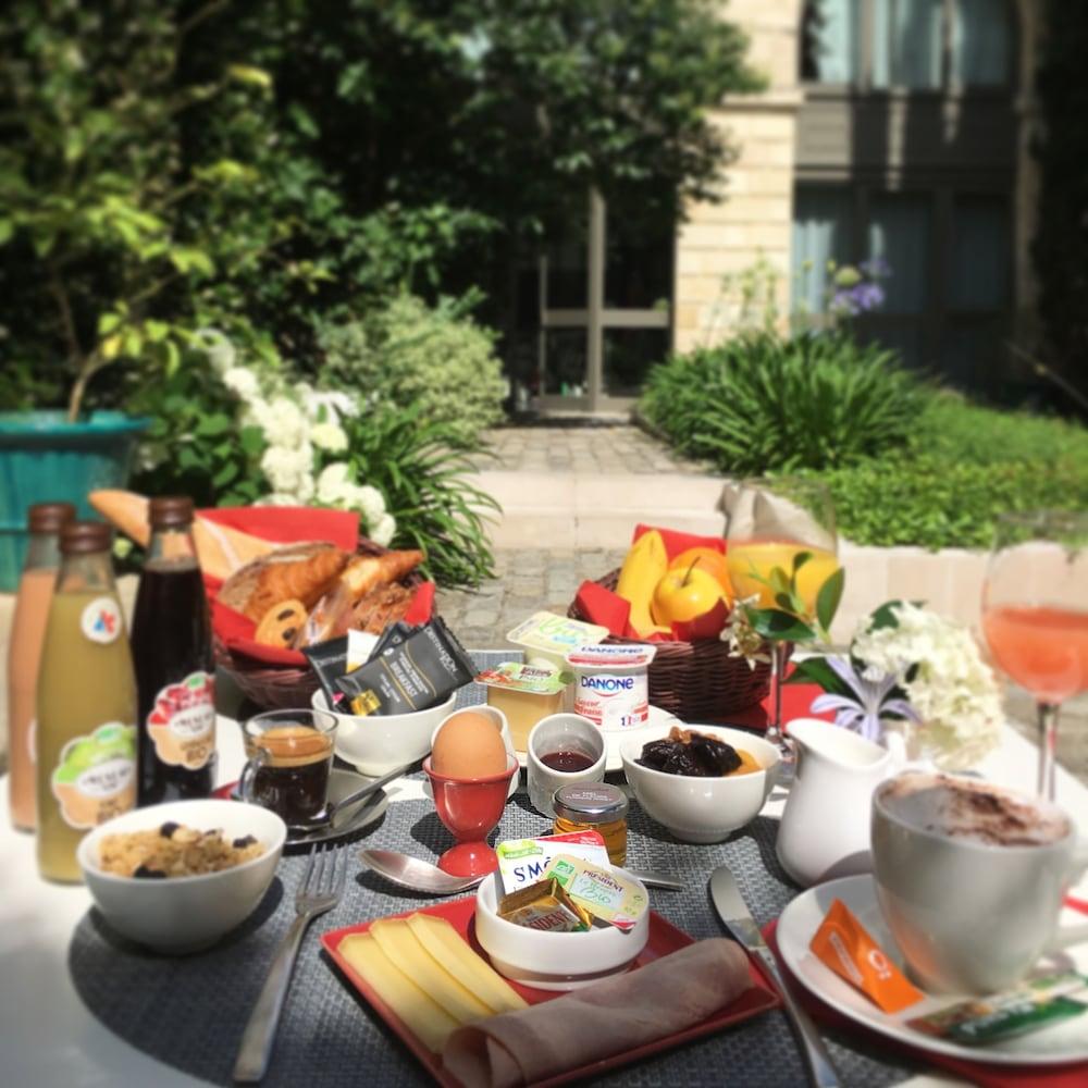 Hotel La Maison Bord'eaux Bordeaux