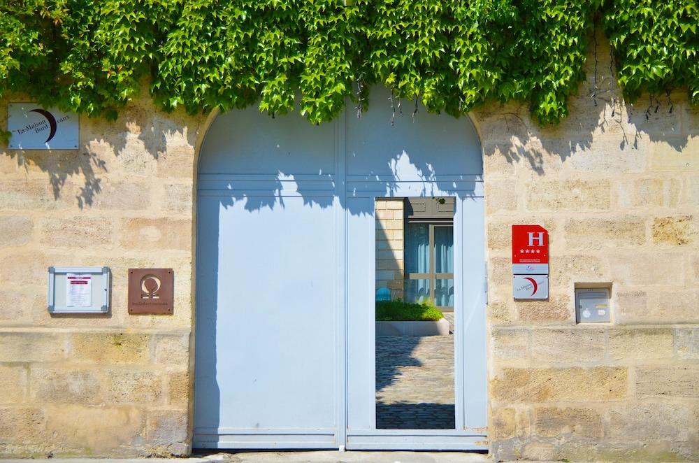 Hotel La Maison Bord'eaux Bordeaux