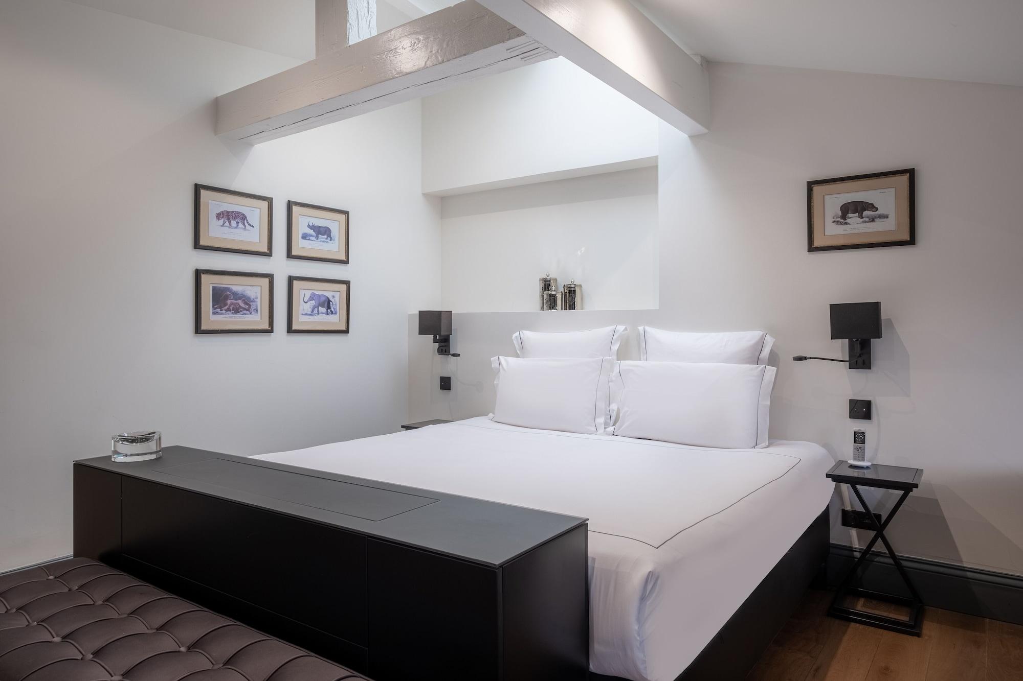 Le Palais Gallien Hôtel&spa