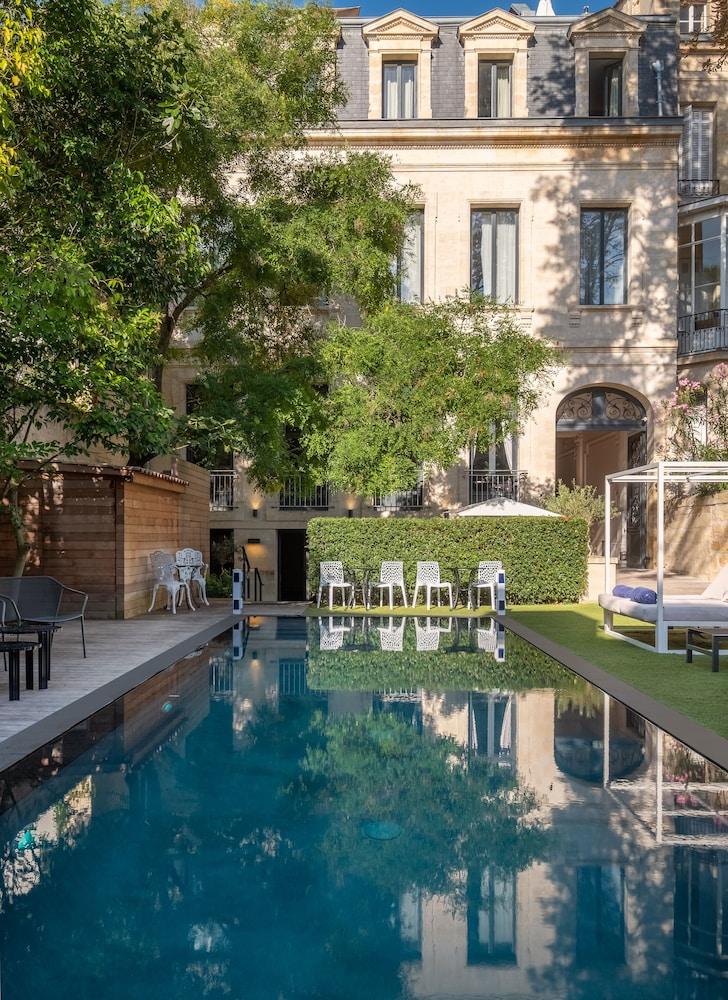 Le Palais Gallien Hôtel&spa Hotel